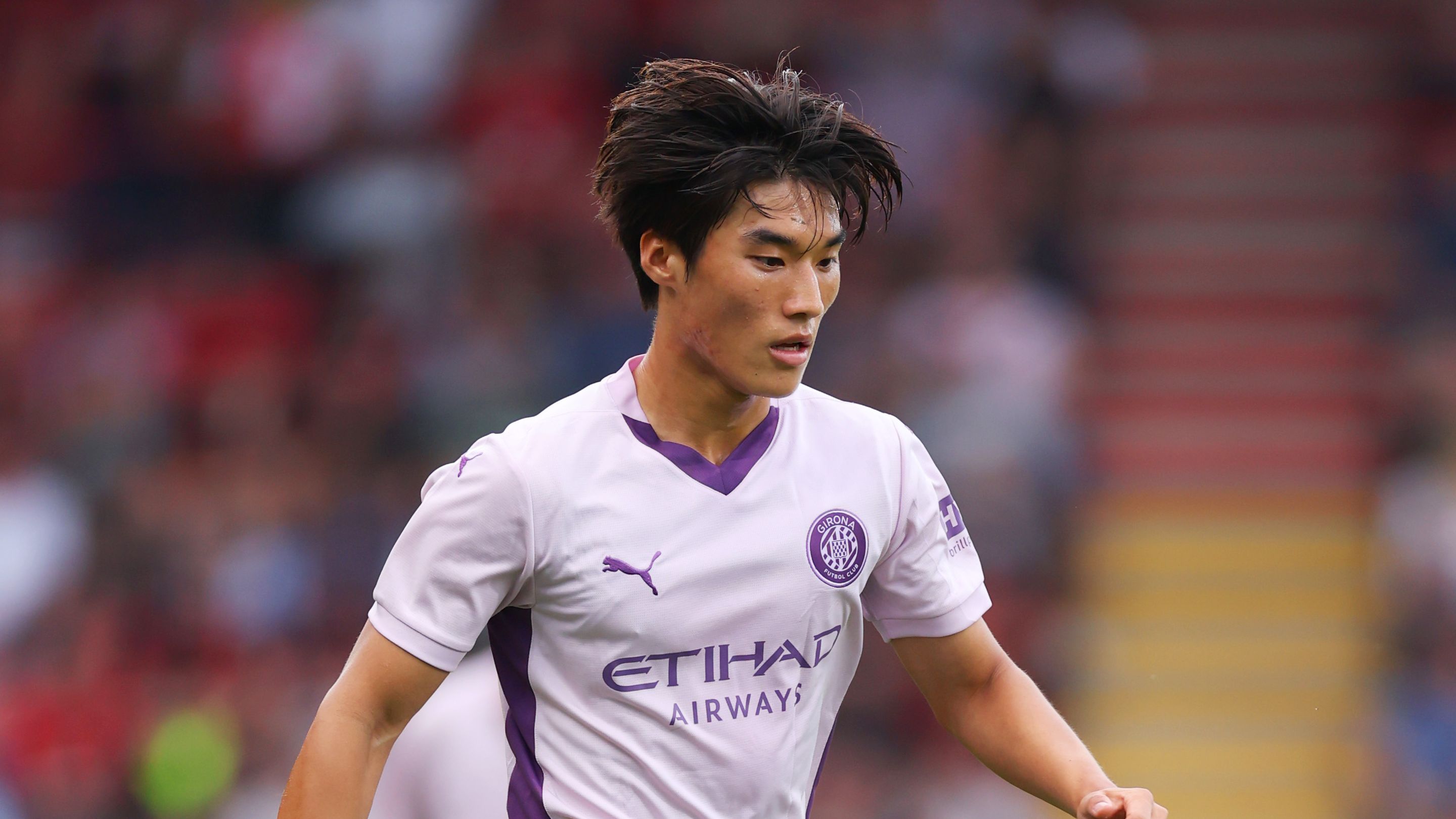 김민수 (Kim Min-Su)