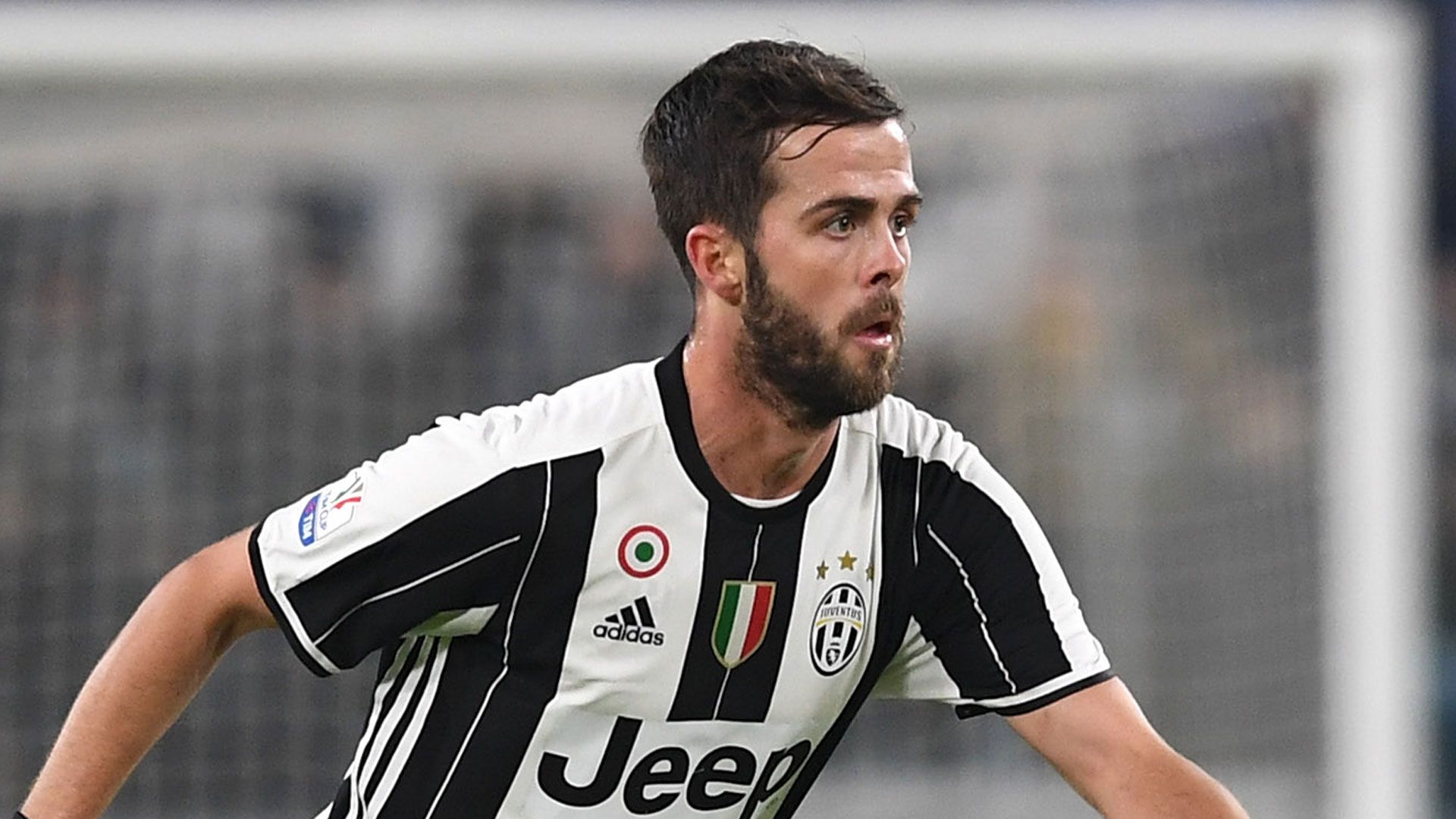 Miralem Pjanic 01112017