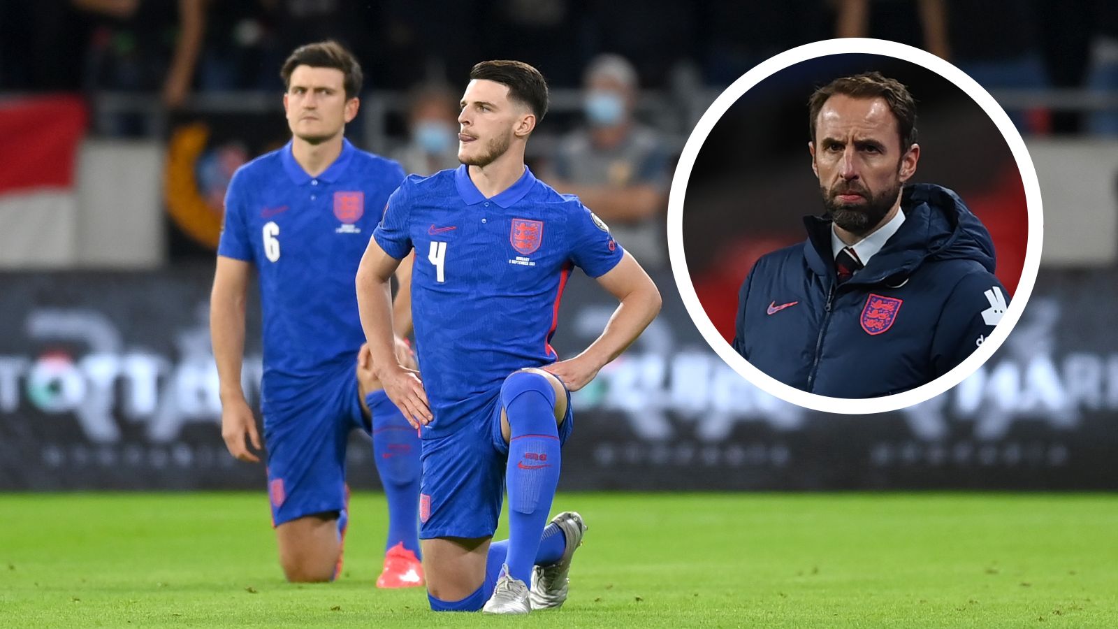 Maguire Rice Southgate GFX