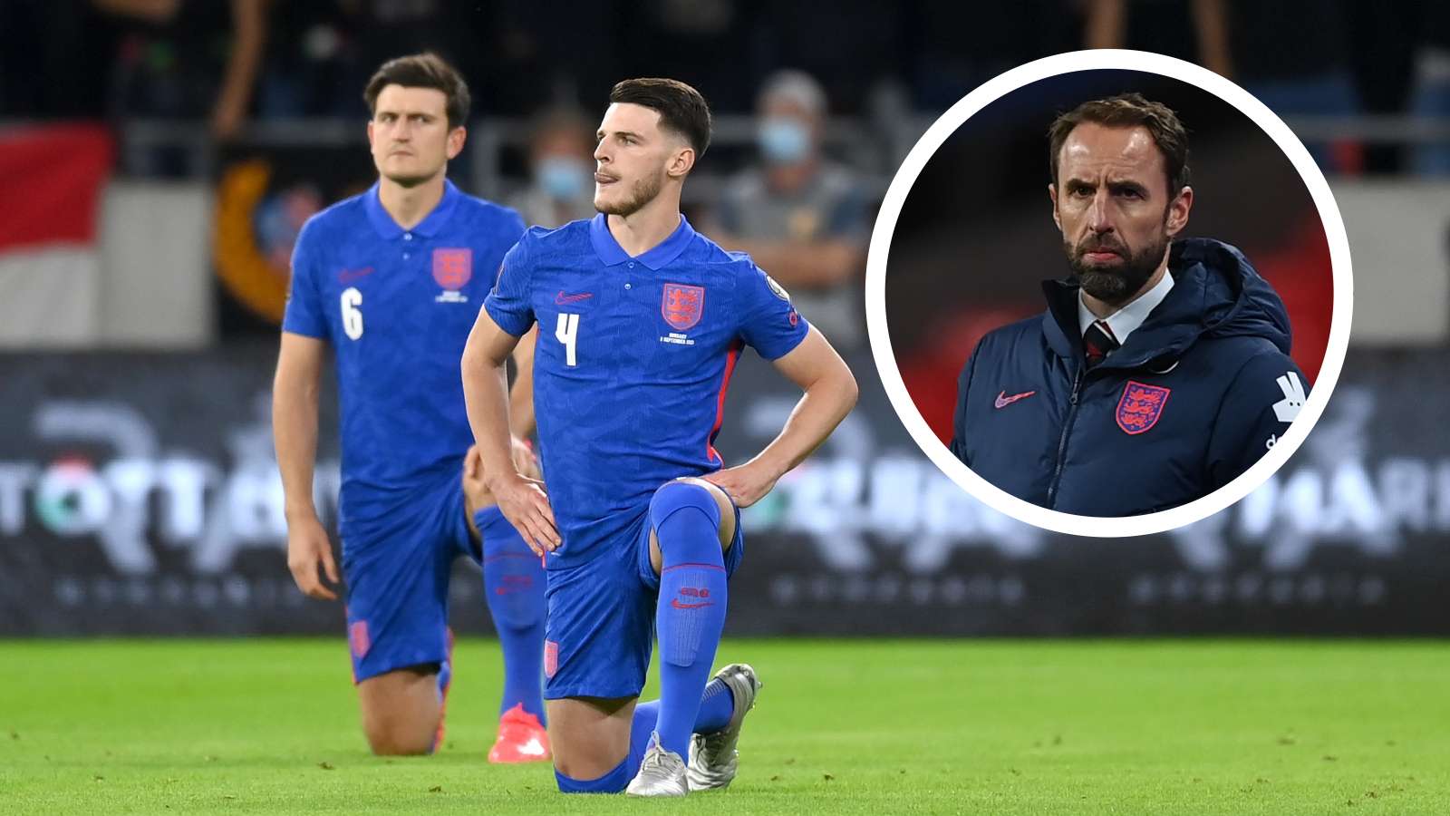 Maguire Rice Southgate GFX