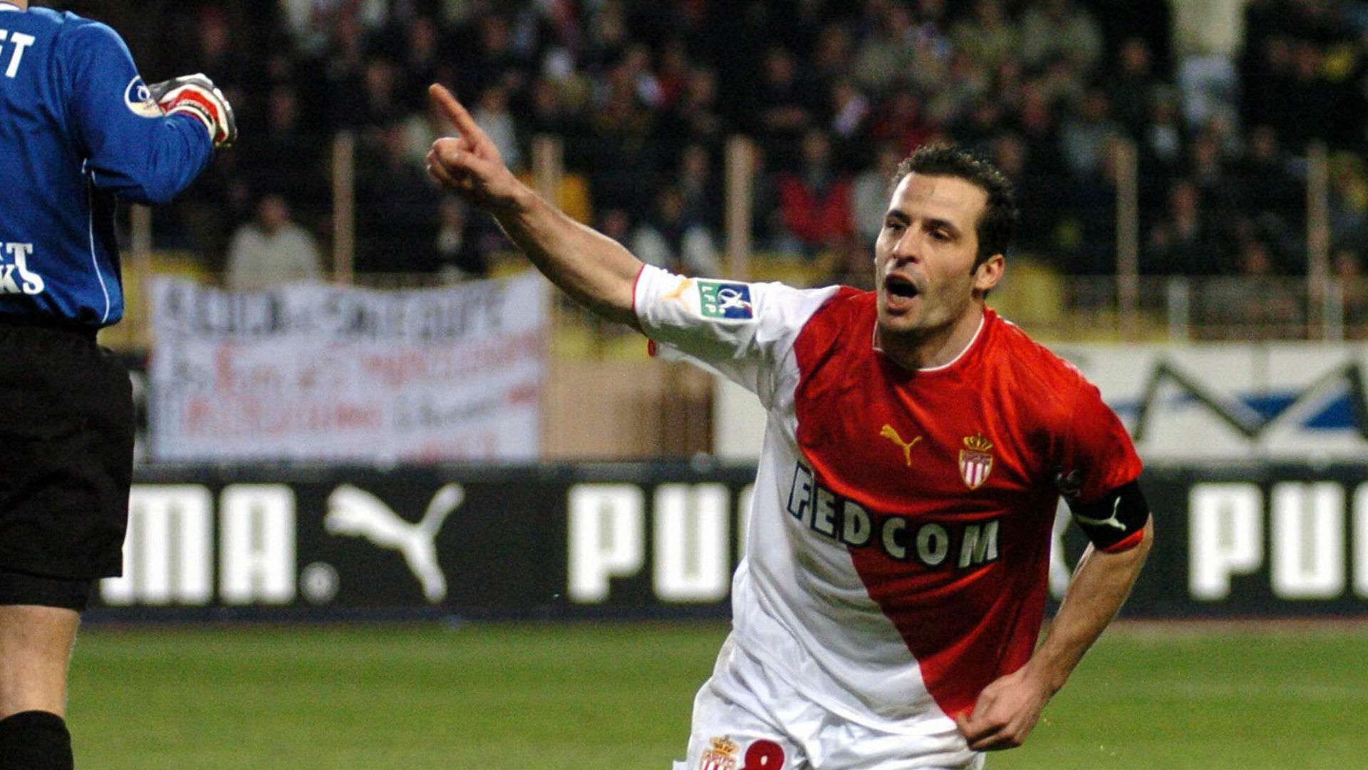 Ludovic Giuly Monaco