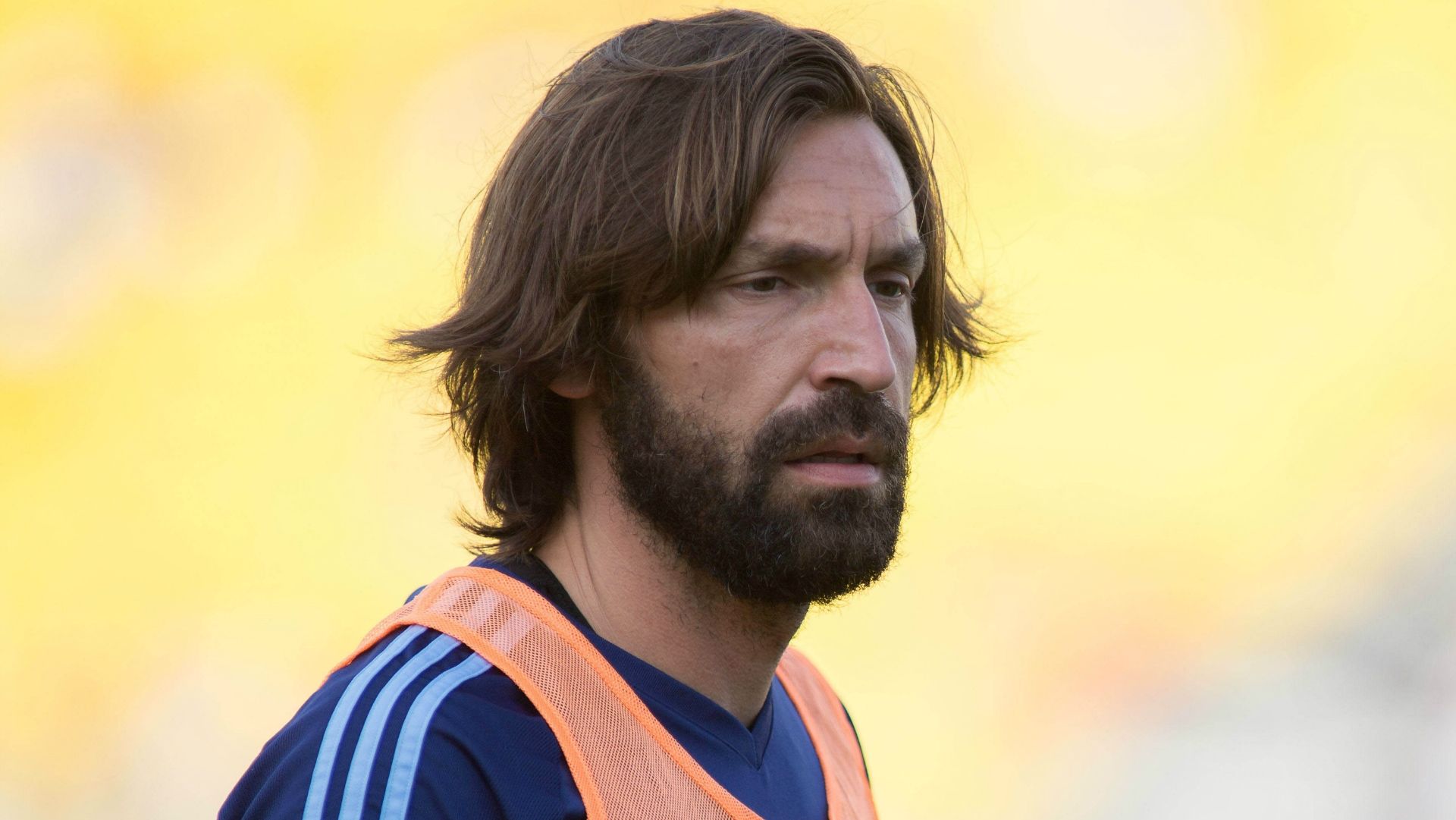 Andrea Pirlo New York City FC
