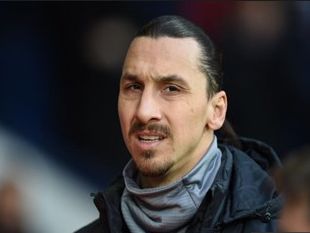 زلاتان إبراهيموفيتش