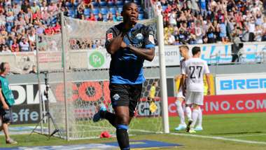 Streli Mamba Paderborn 24082019