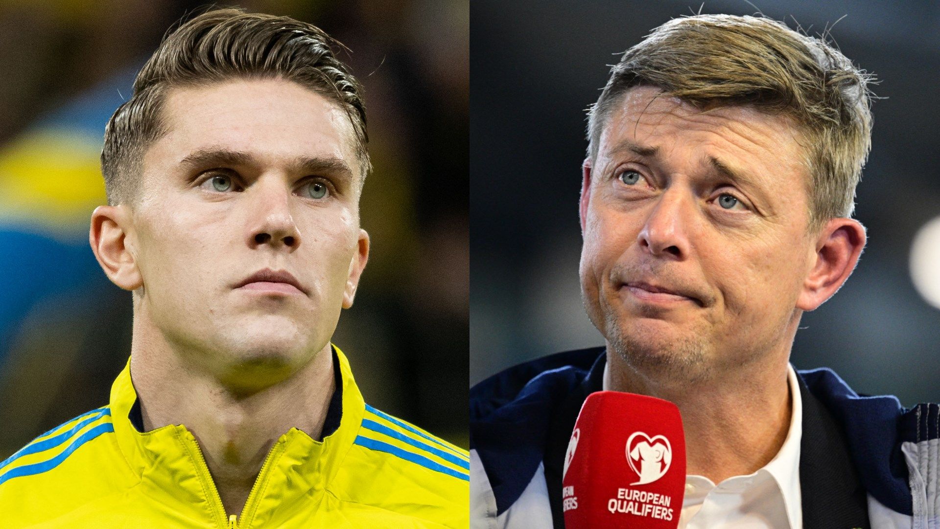 Viktor Gyokeres Tomasson