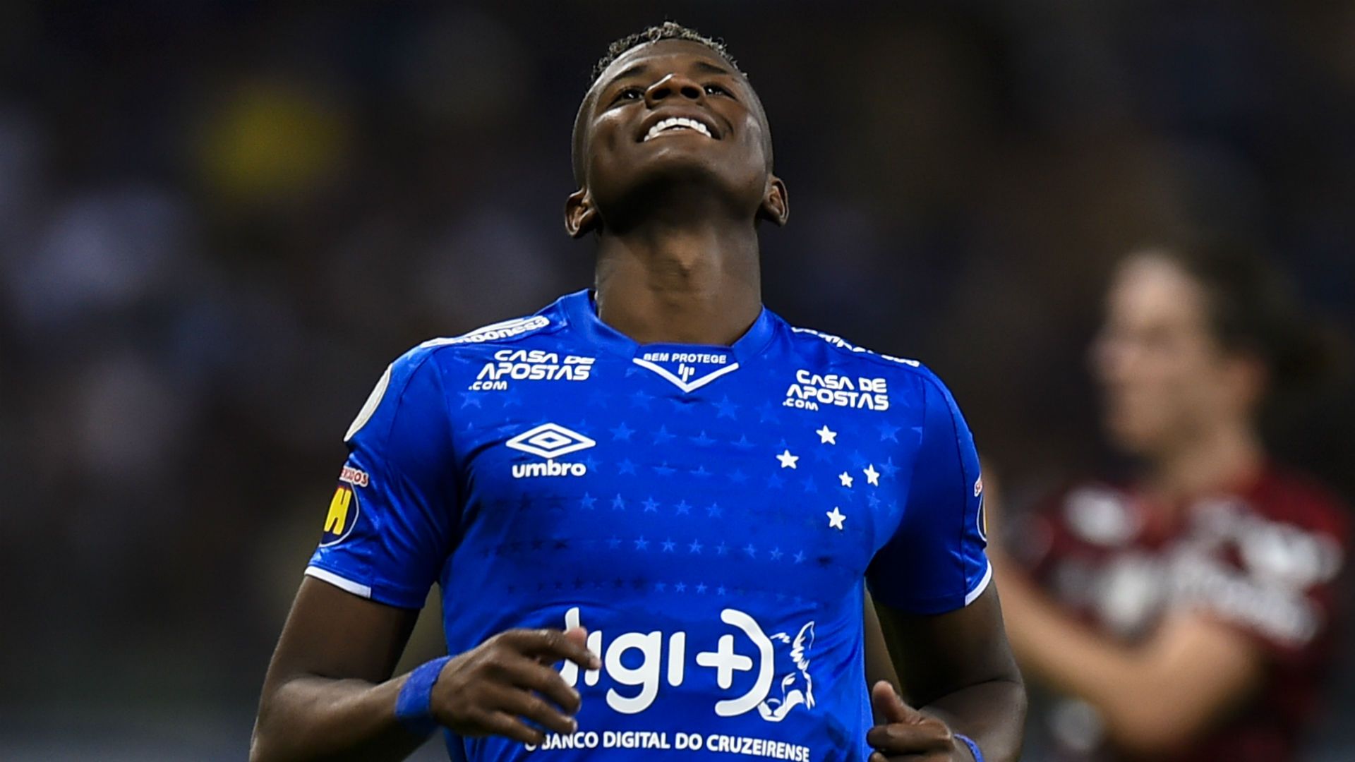 Orejuela Cruzeiro 17 01 2020