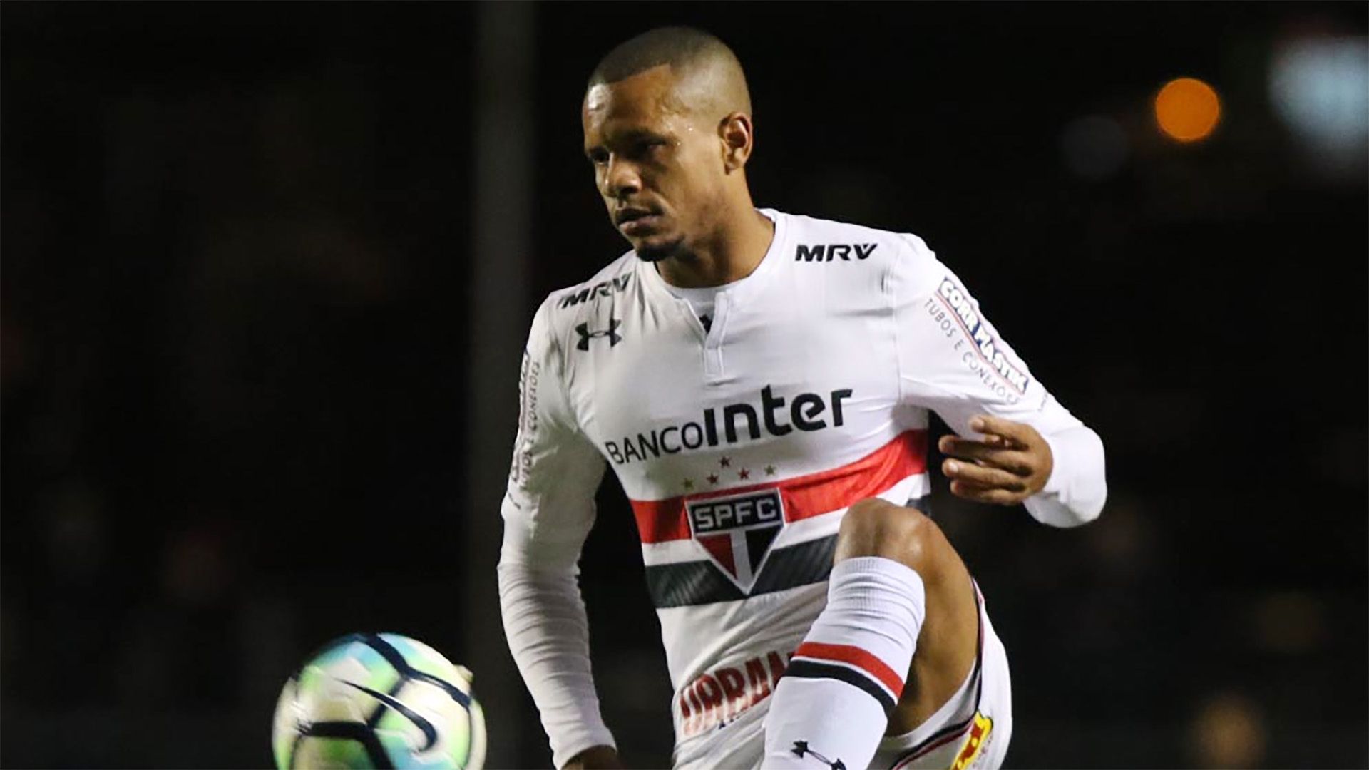 Edimar Sao Paulo 19072017