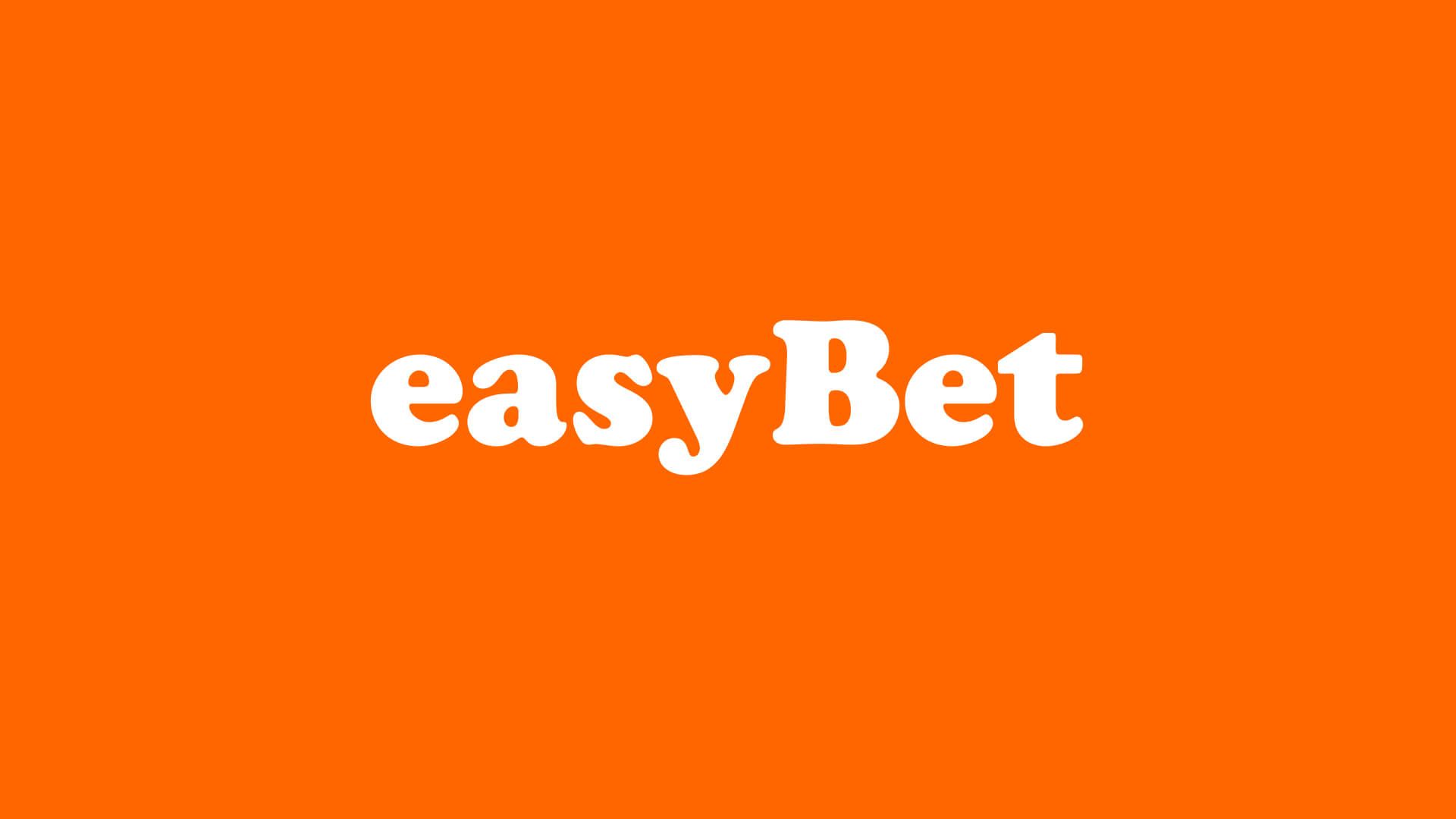 easybet operator logo
