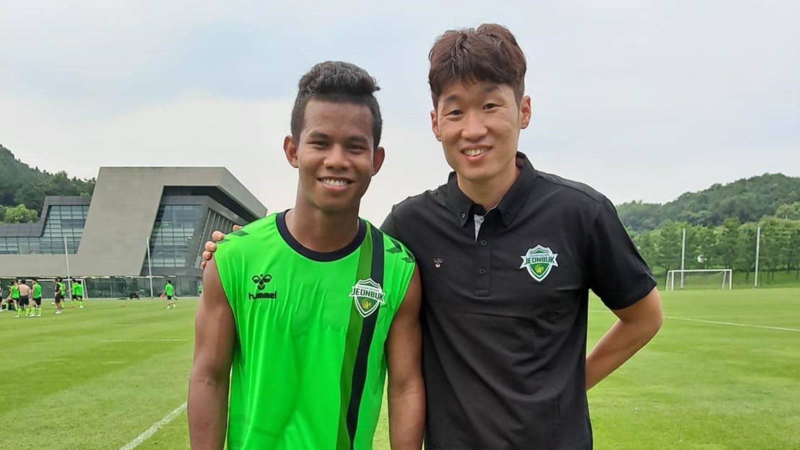 ศศลักษณ์ ไหประโคน