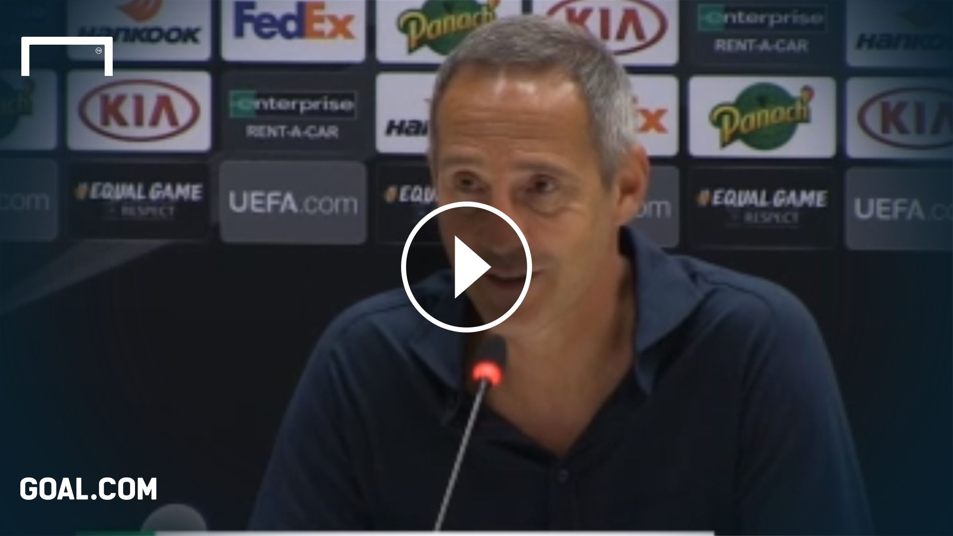 GFX Video Adi Hütter