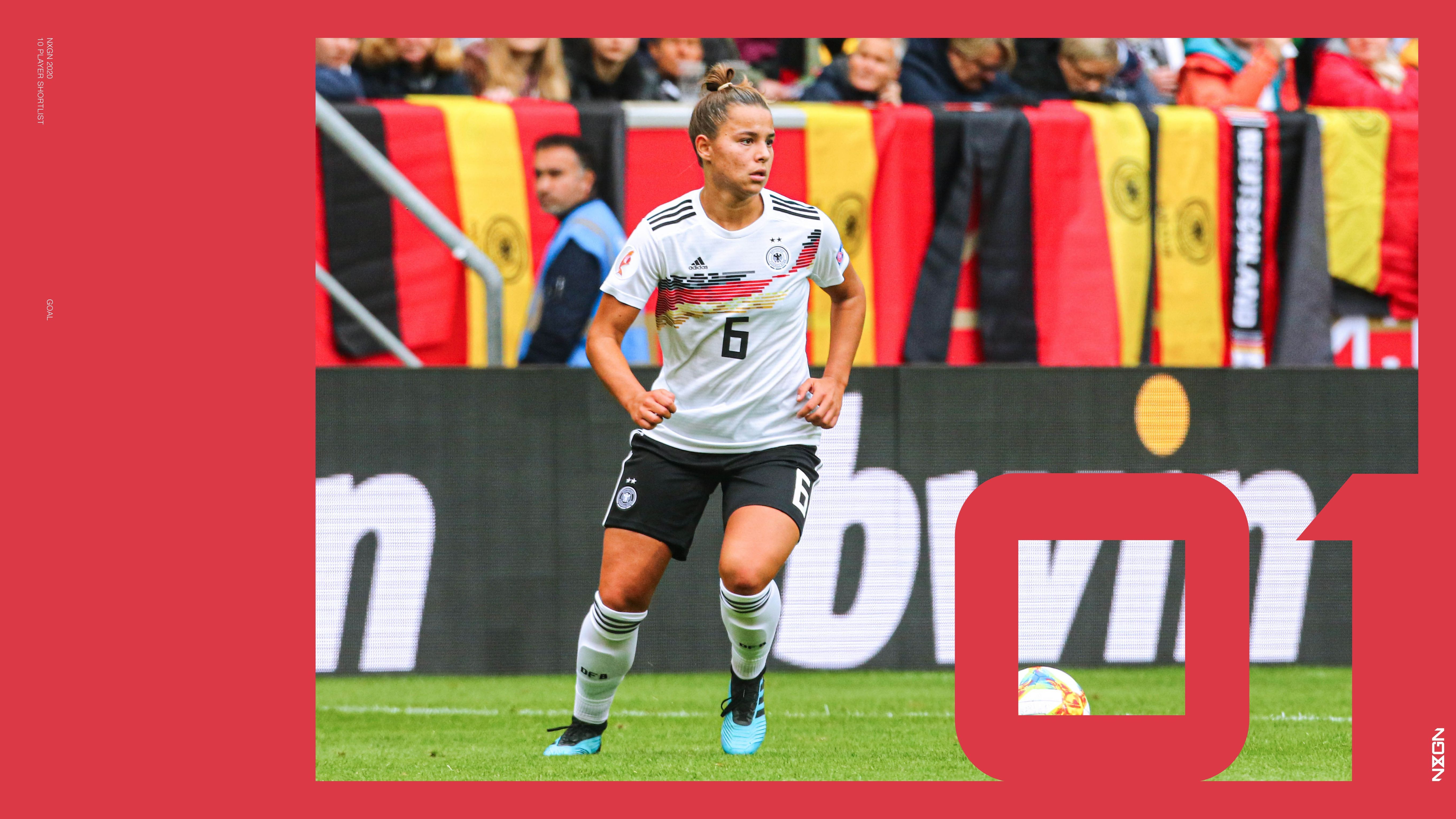 NxGn 2020 - Lena Oberdorf 1