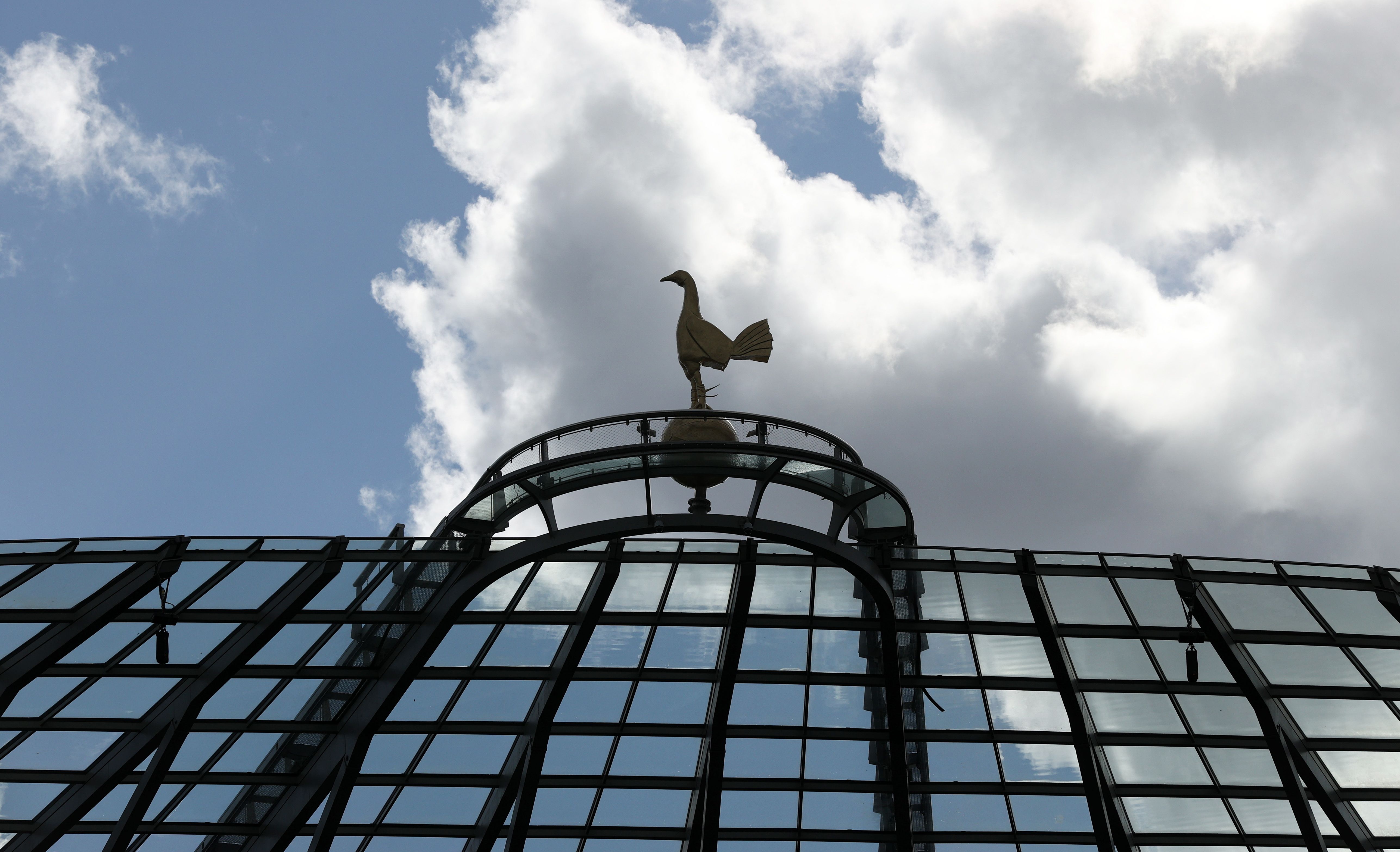 토트넘 홋스퍼 스타디움