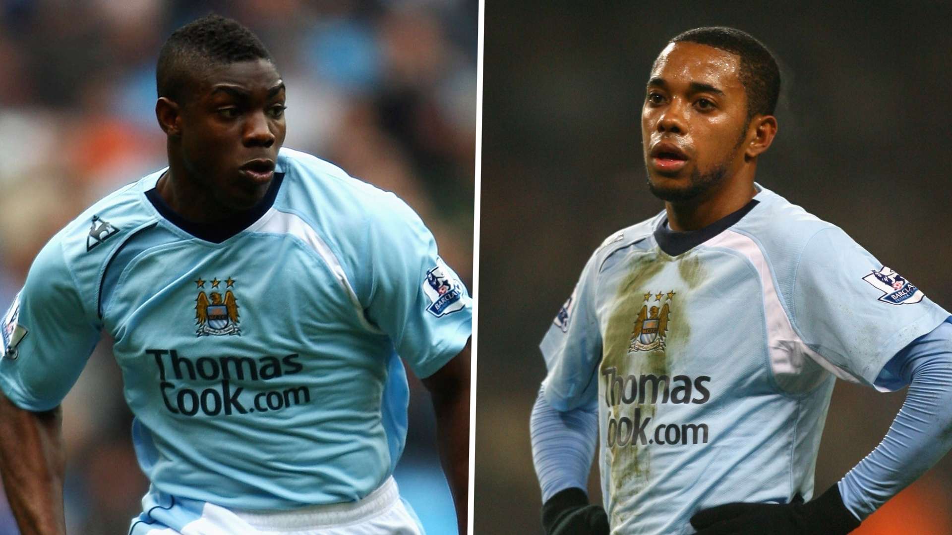 Richards Robinho Man City GFX