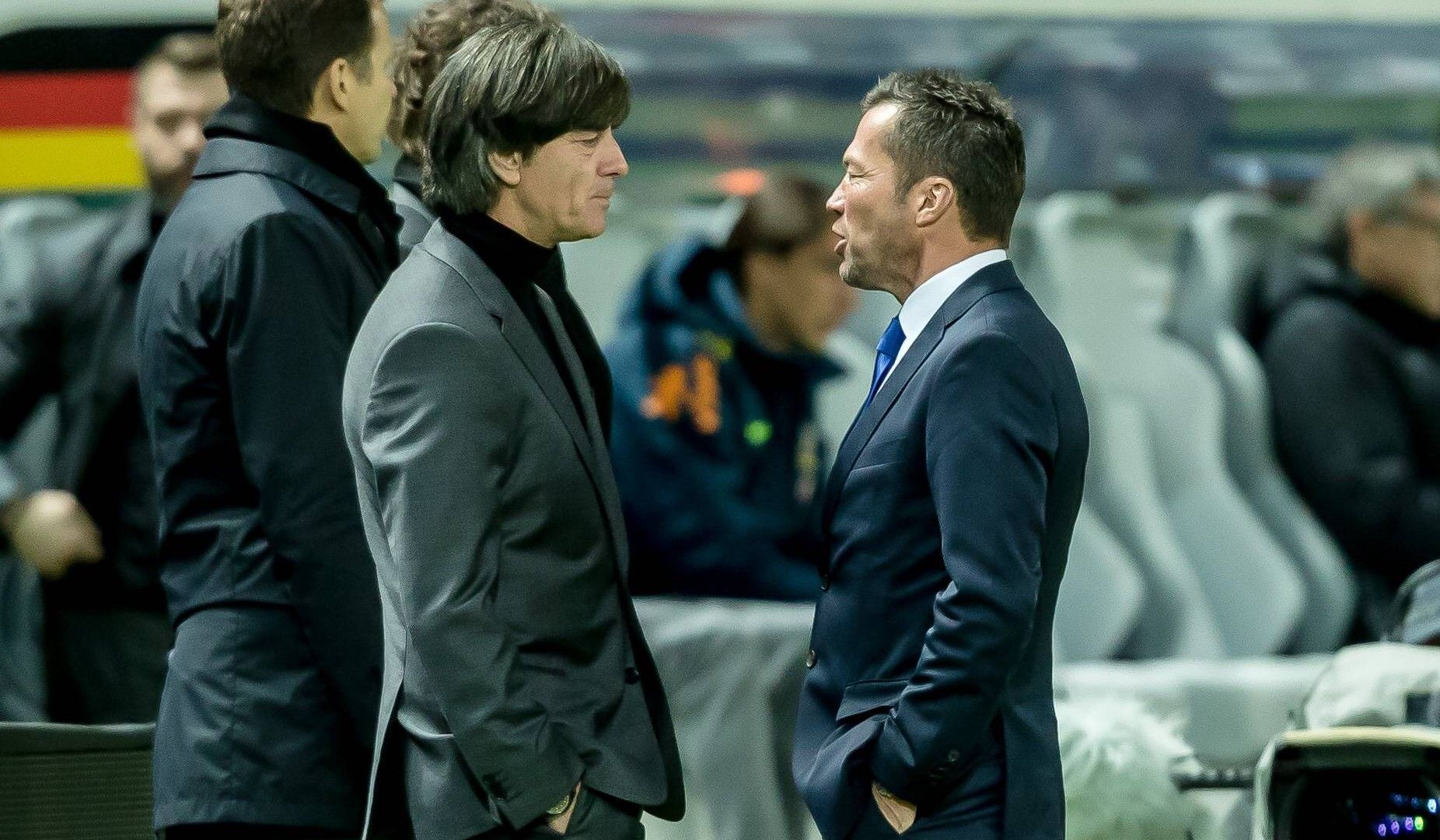 ***GER ONLY*** Löw Matthäus