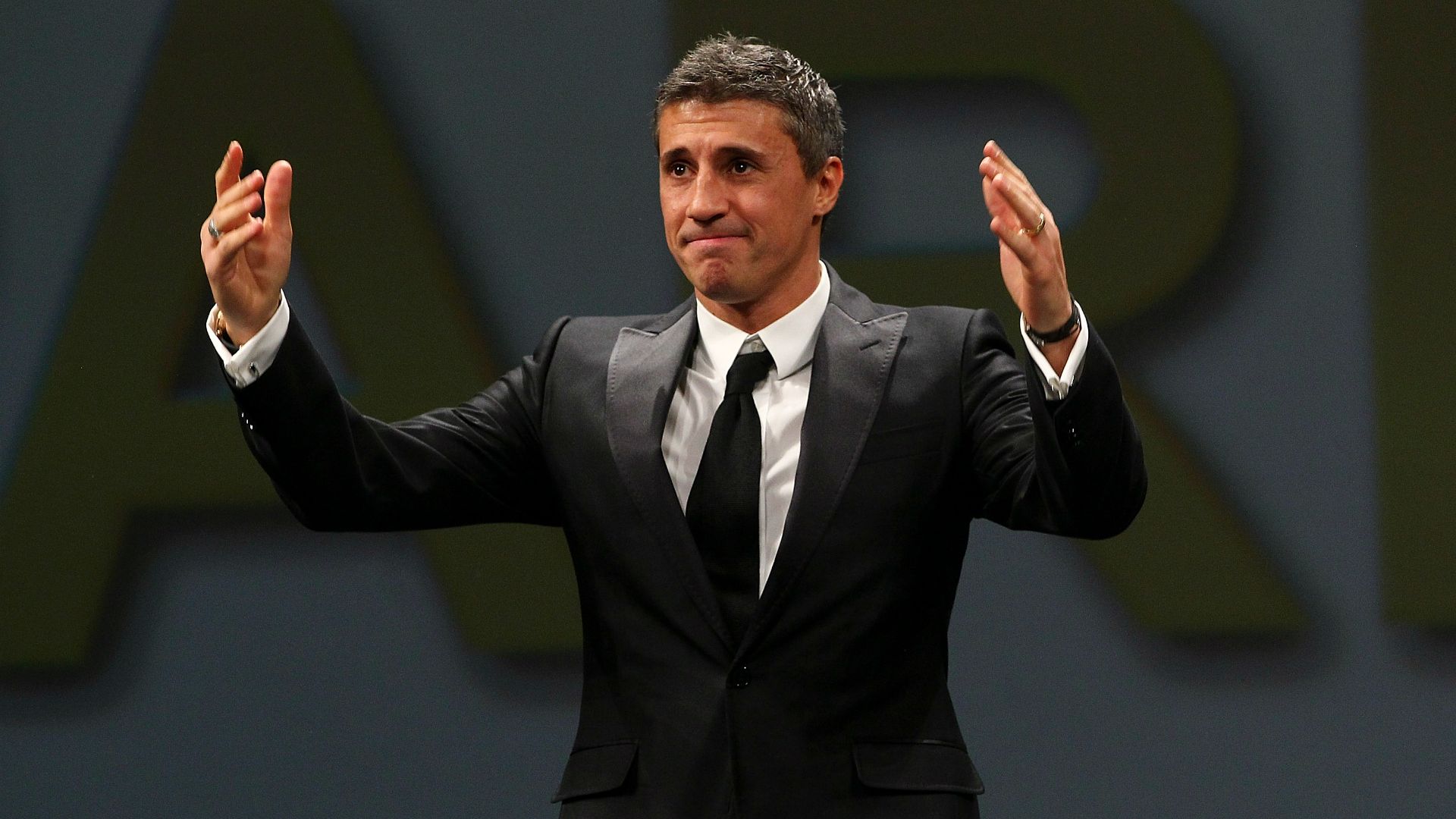 Hernan Crespo