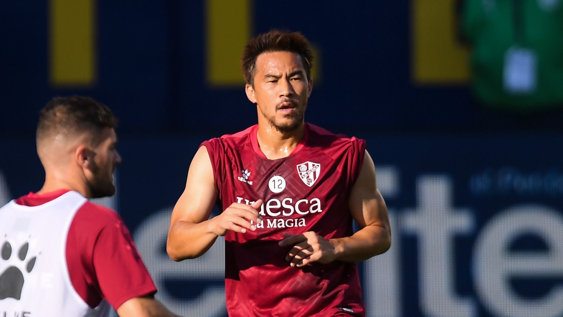 20220913_Shinji Okazaki_Huesca
