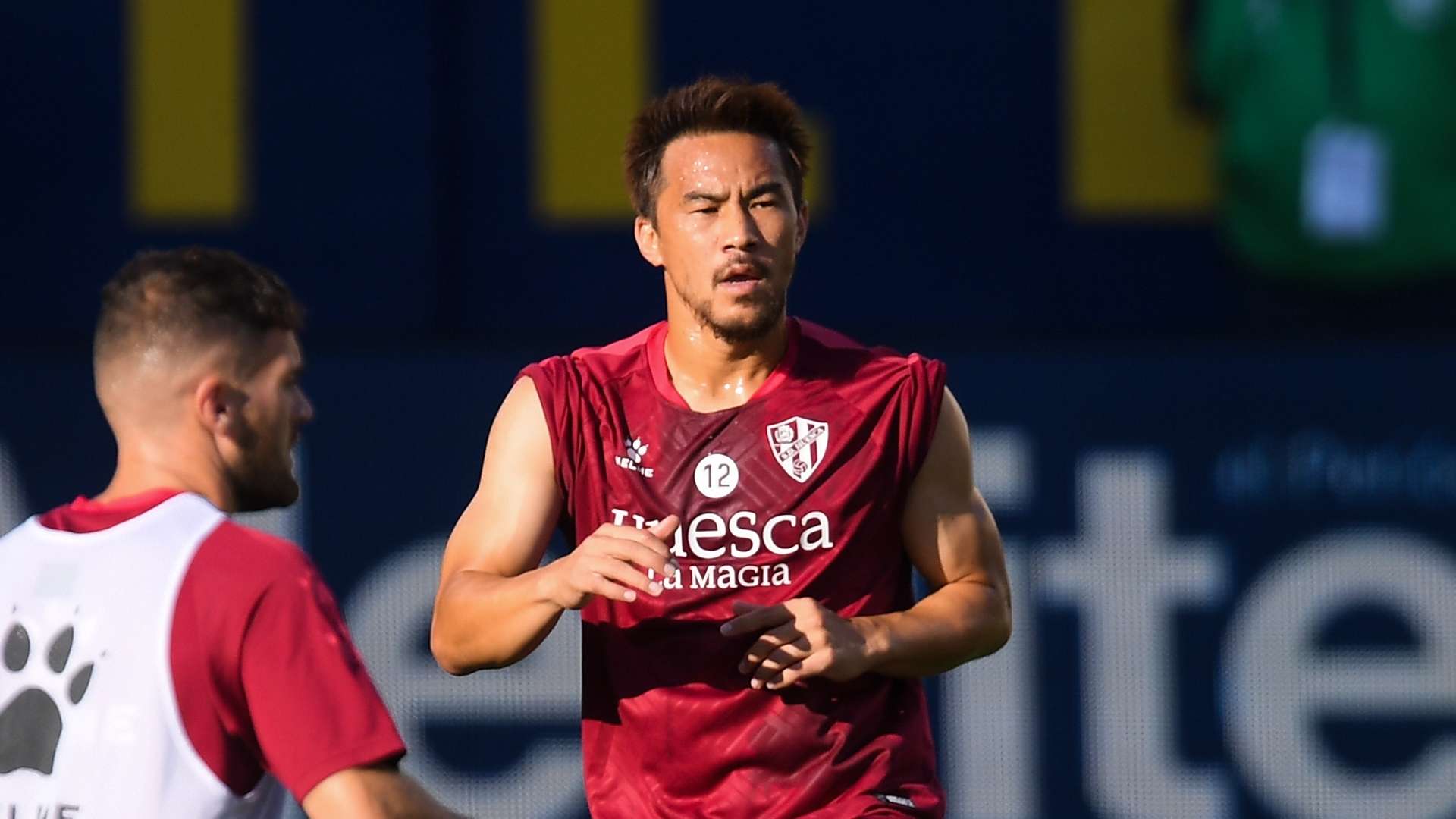 20220913_Shinji Okazaki_Huesca