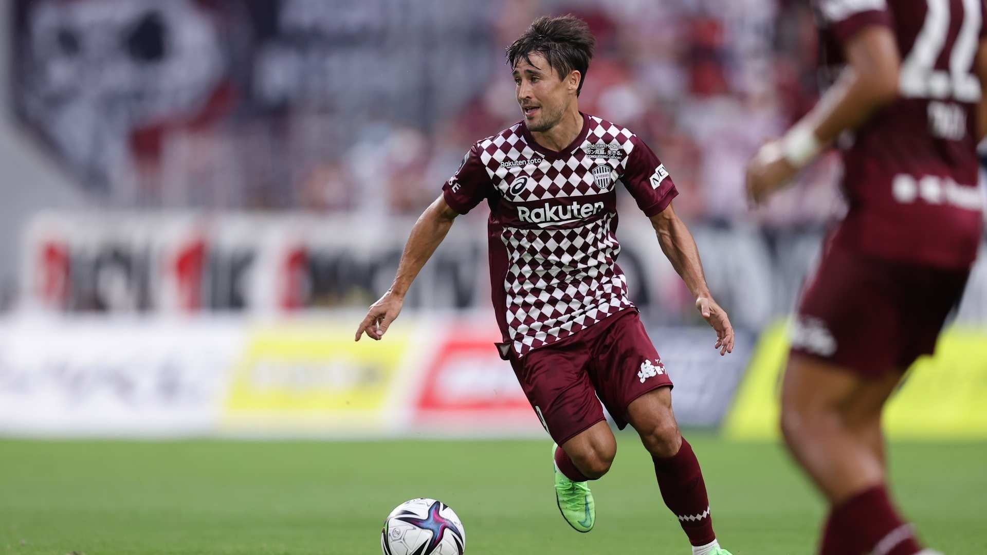 20220301 Bojan Krkic