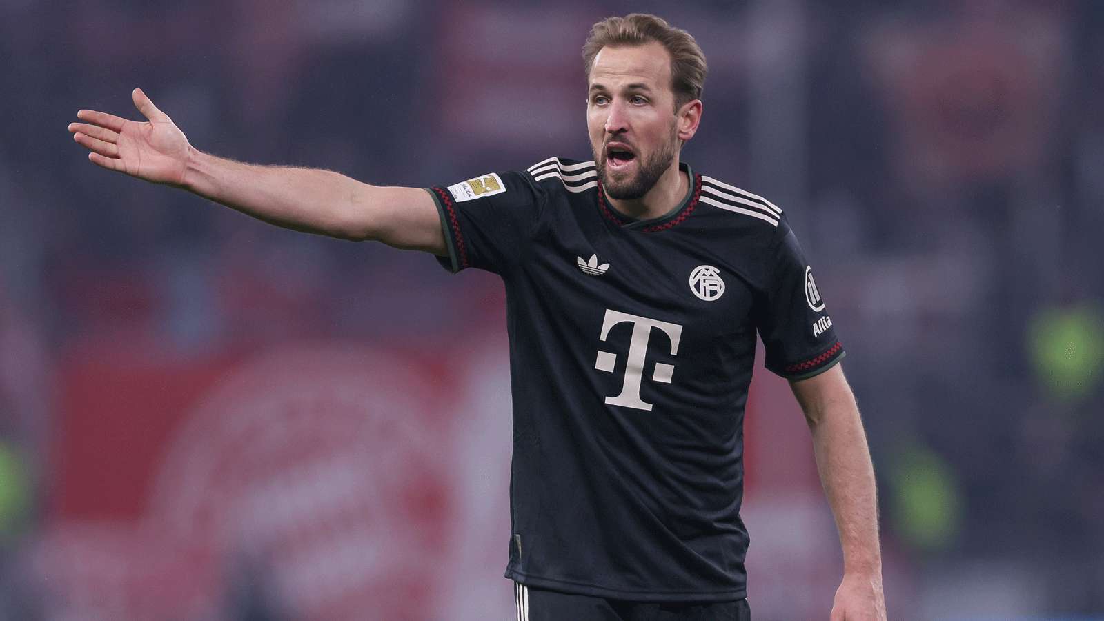 Harry Kane