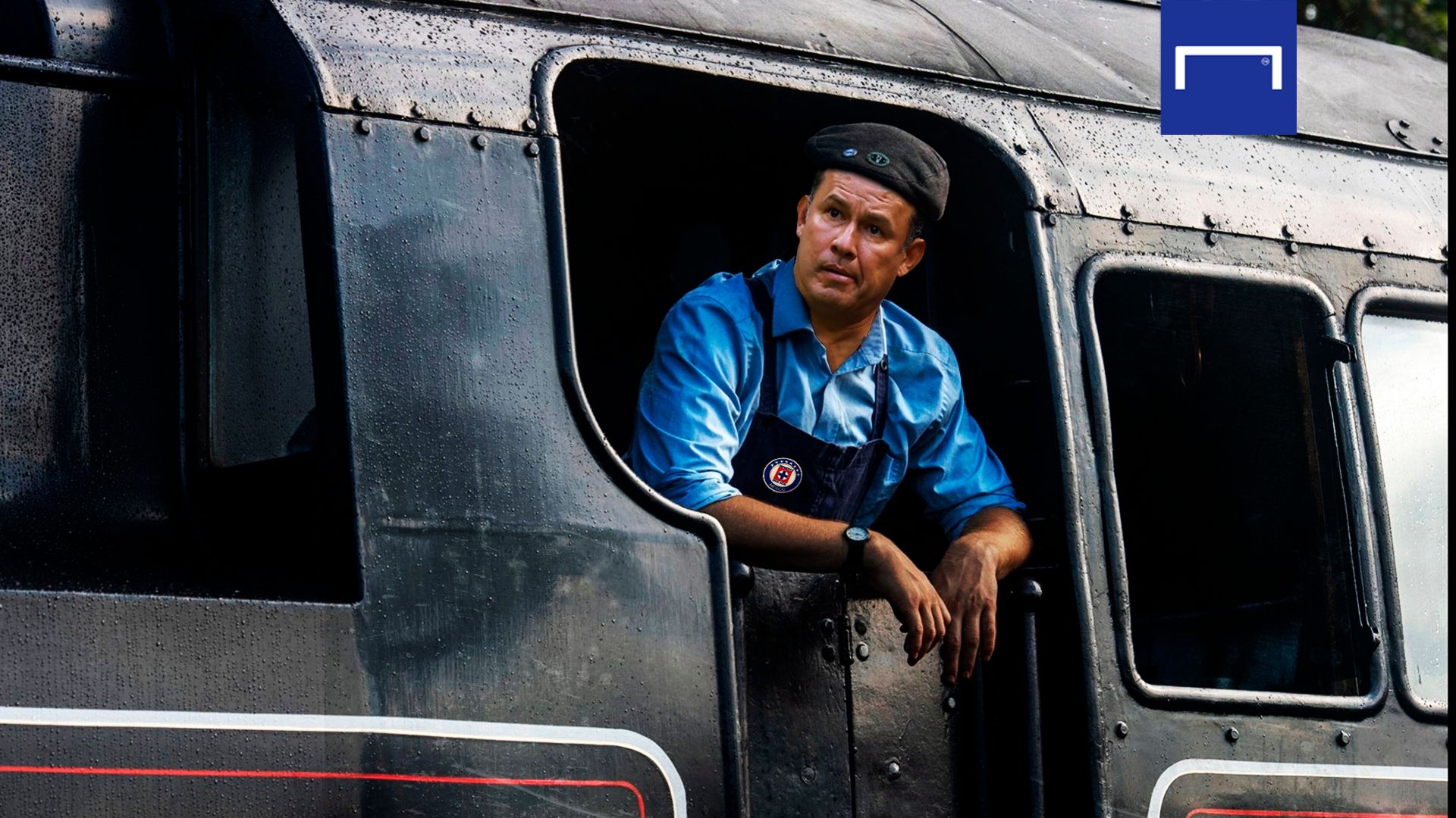 Juan Reynoso Cruz Azul maquinista