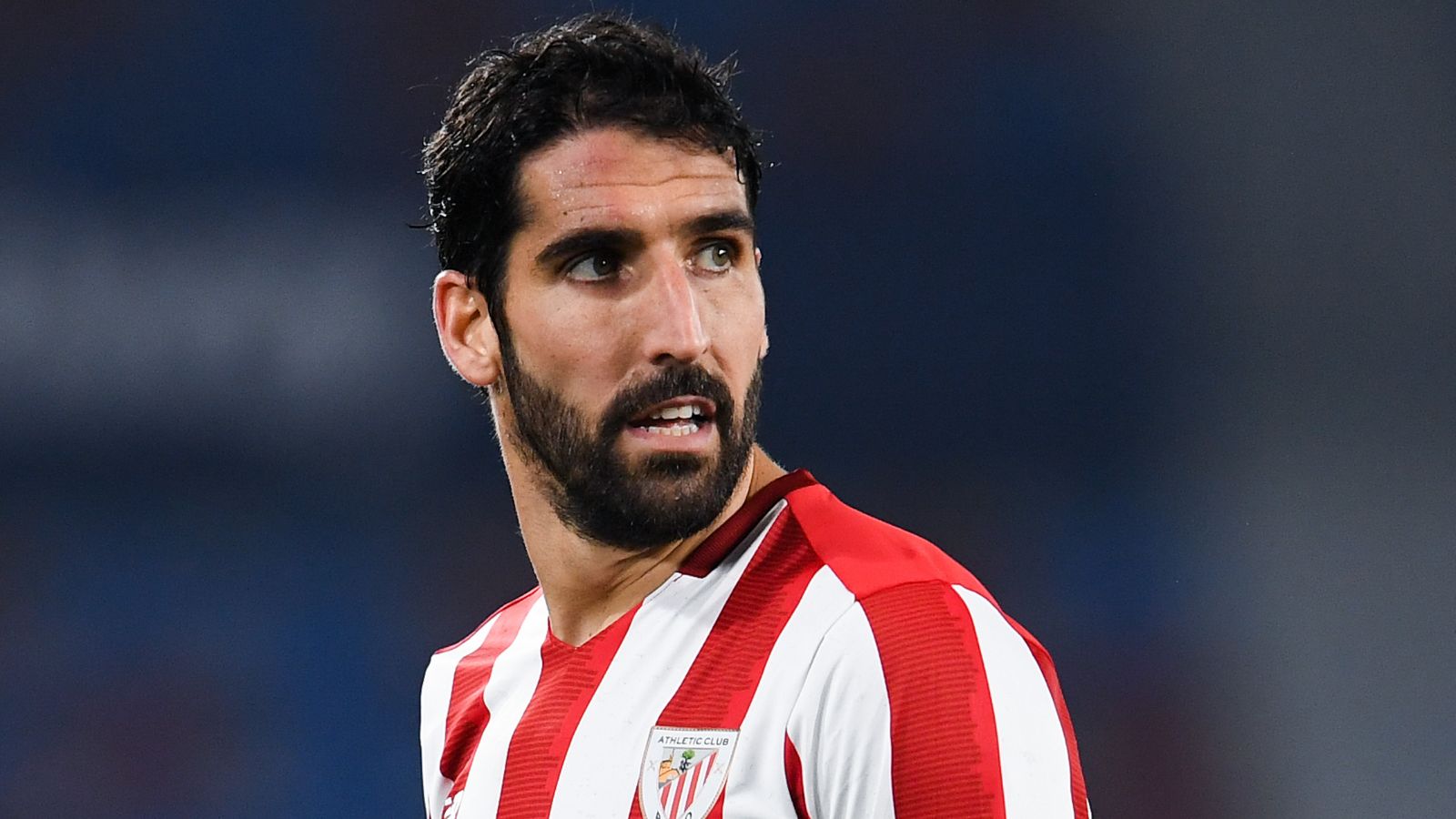 Raúl García Athletic Club