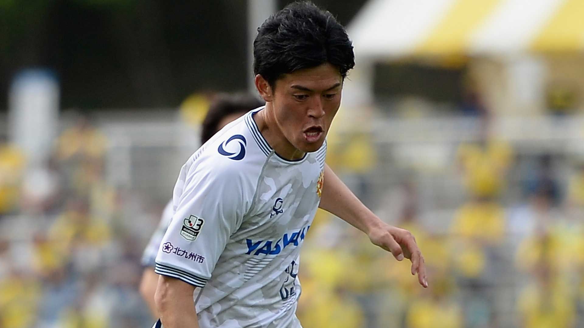 ギラヴァンツ北九州FW小松塁が現役引退…古巣・セレッソ大阪の