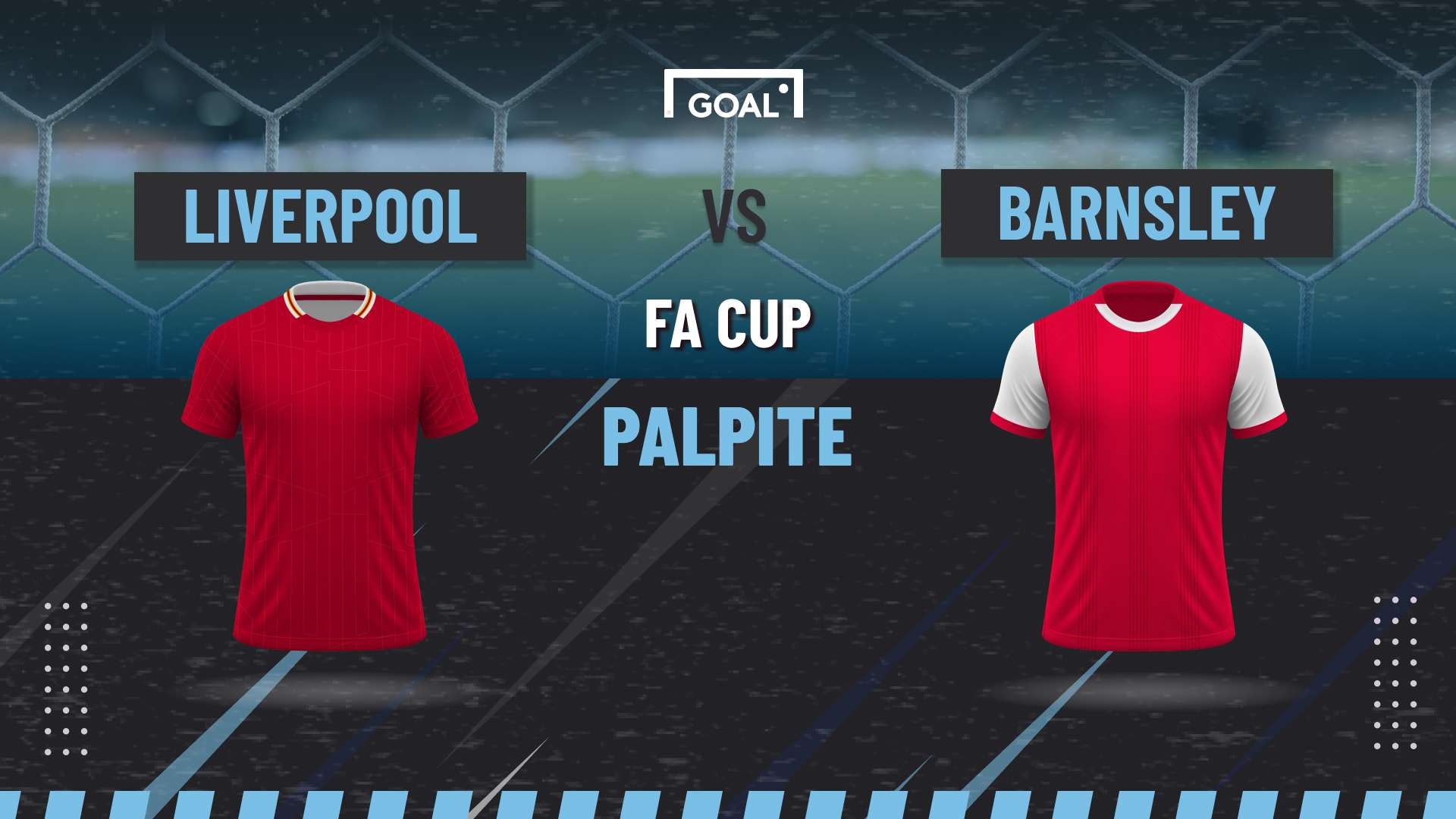 Palpite Liverpool x Barnsley