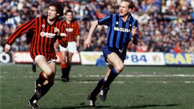 Rummenigge Inter