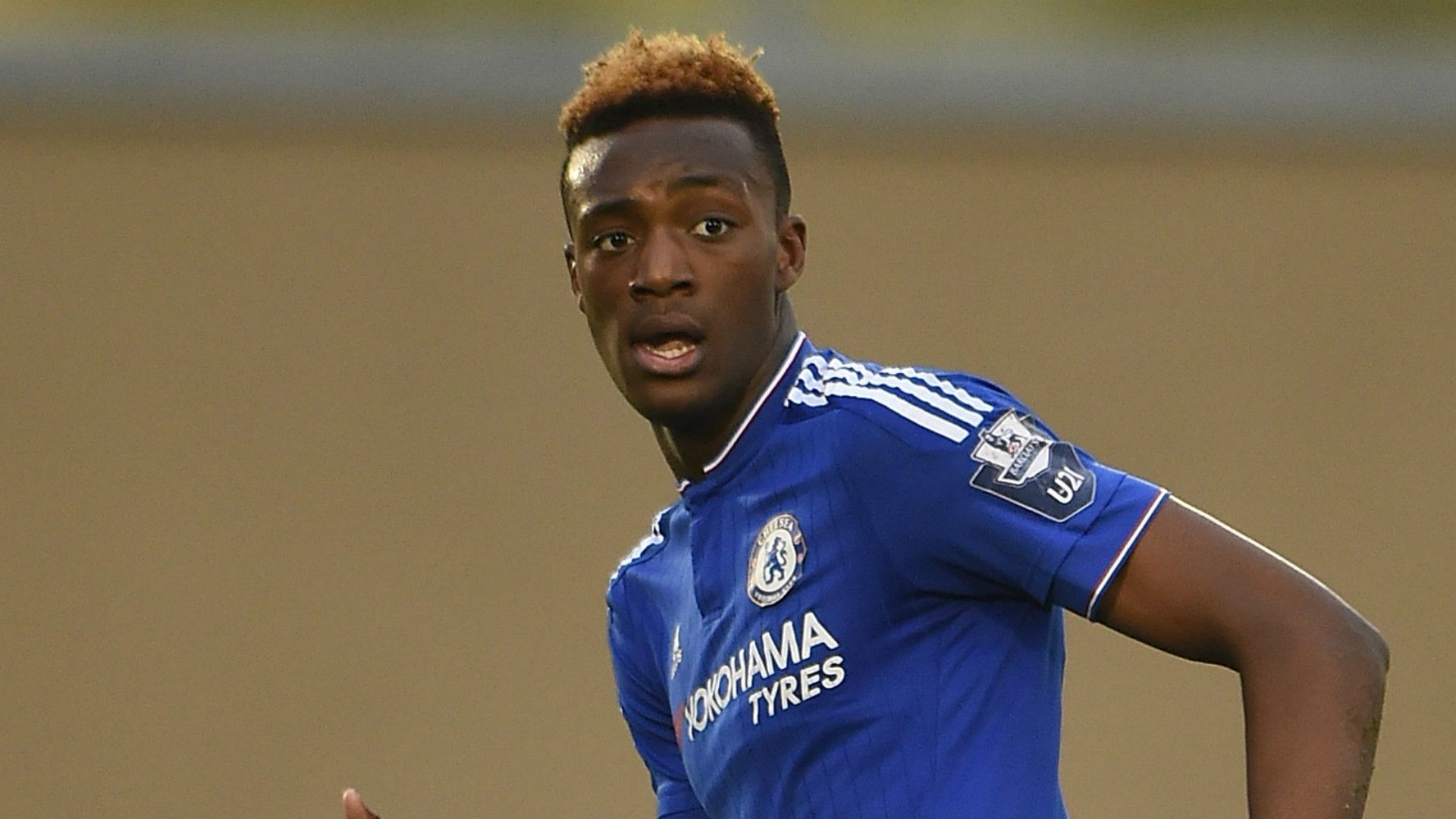 TAMMY ABRAHAM CHELSEA