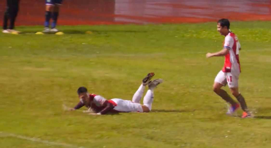 อณิพงศ์ กิจคาม