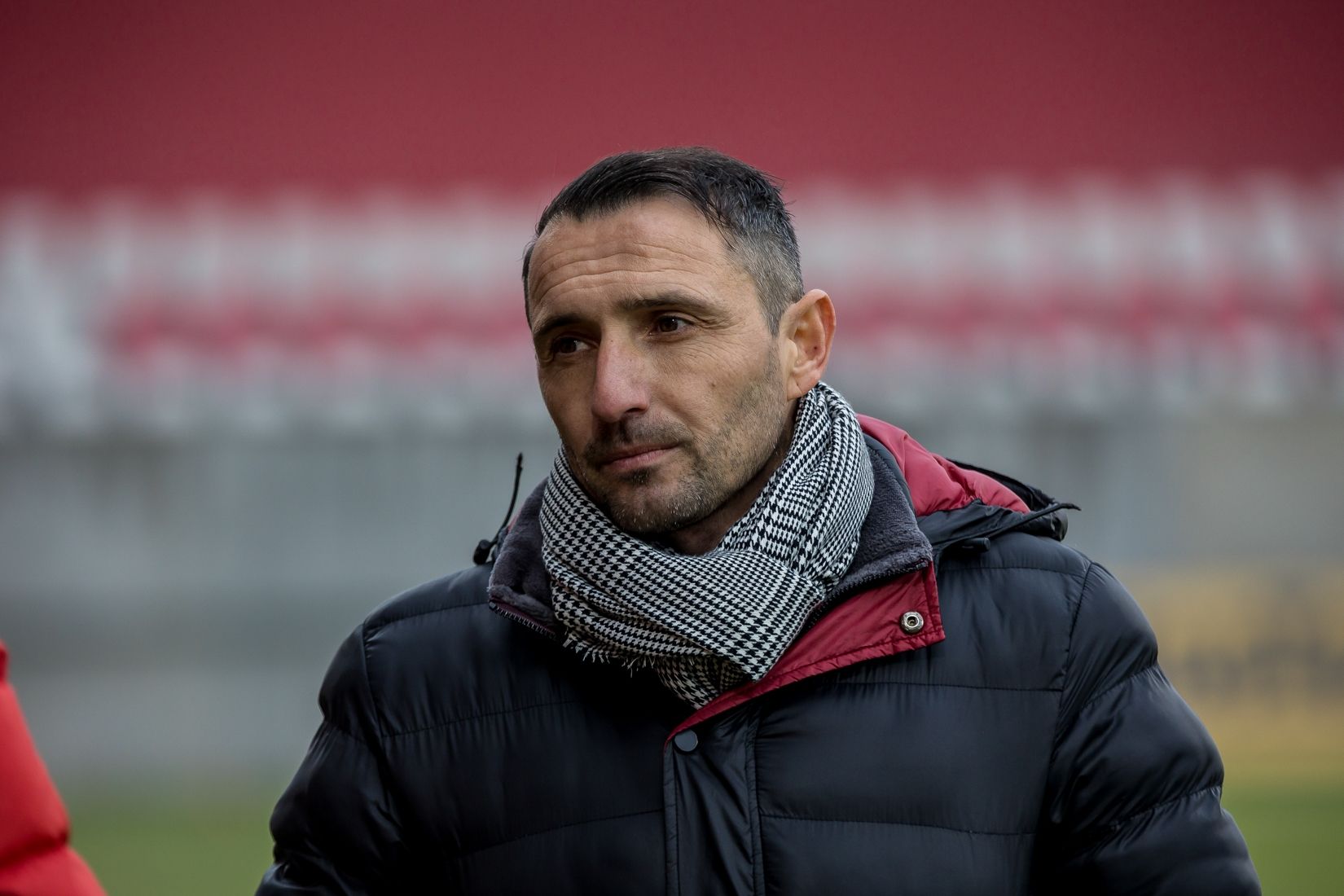 Erős Gábor folytathatja a munkát Kisvárdán