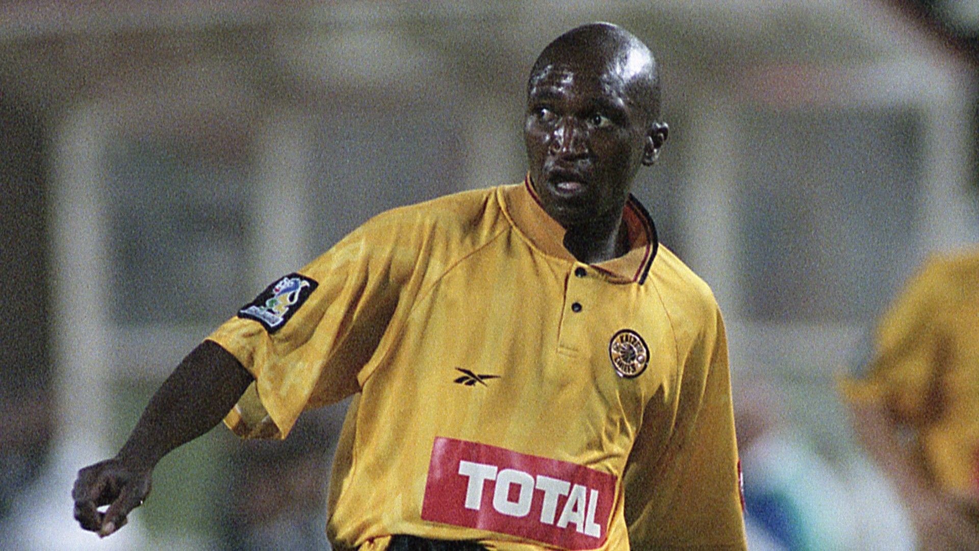 Robson Muchichwa Kaizer Chiefs