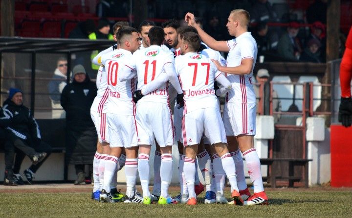 dorog loki magyar kupa debrecen