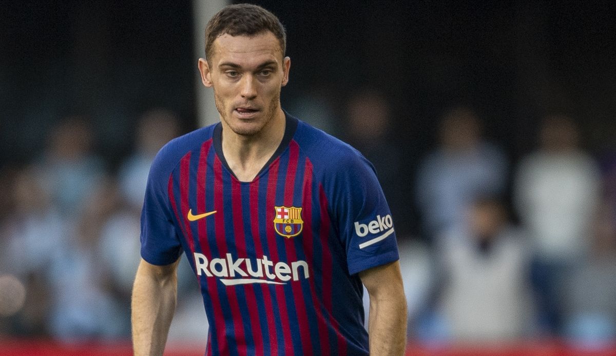 vermaelen