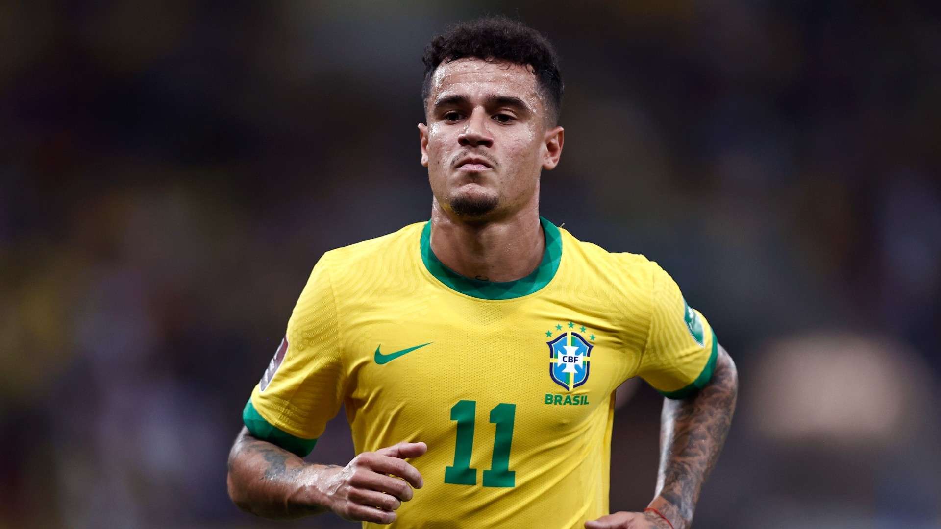 coutinho
