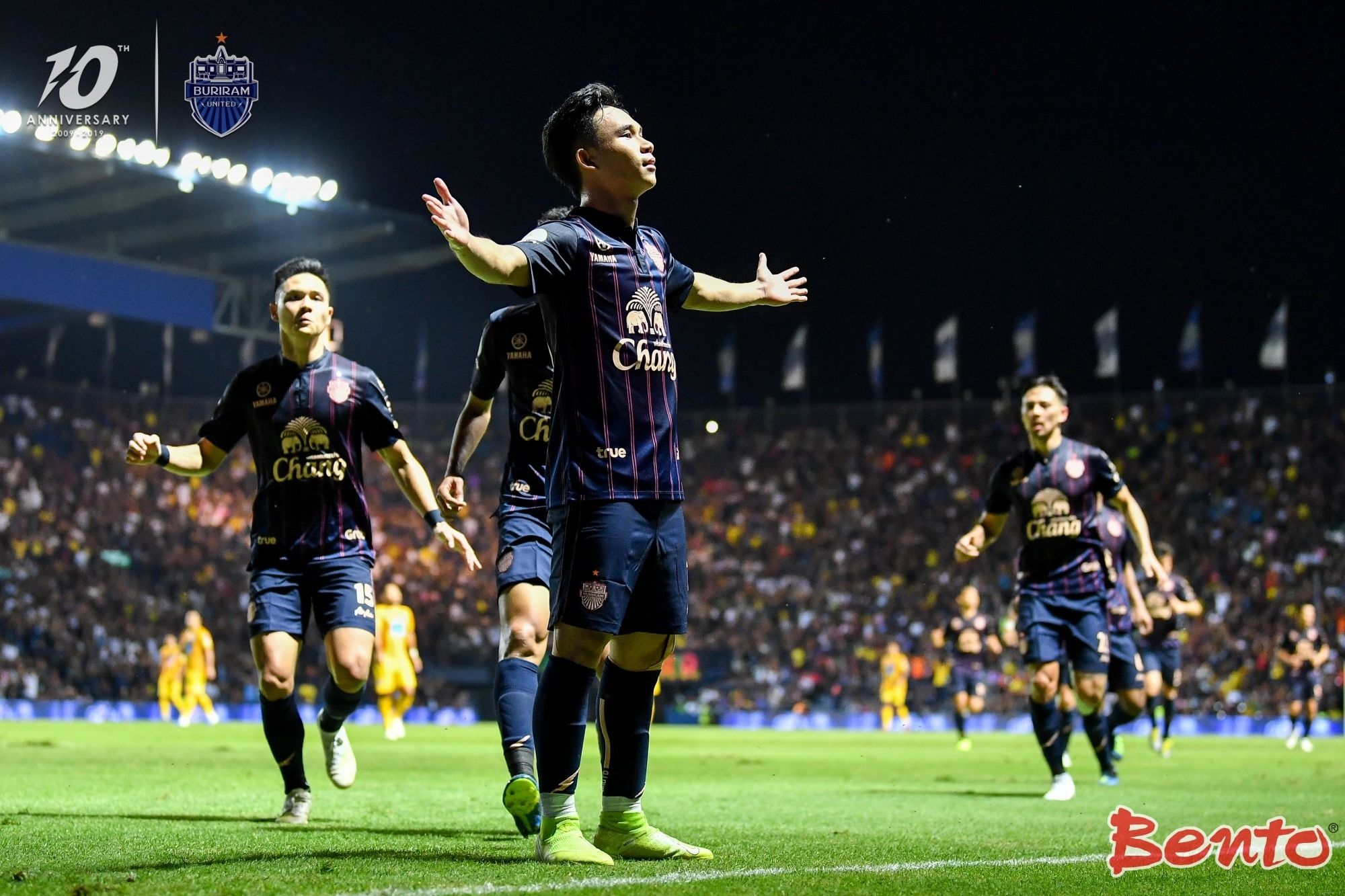 สุภโชค สารชาติ