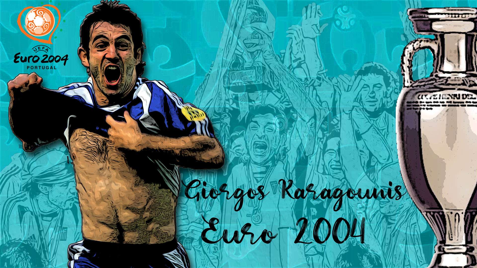 Karagounis gfx