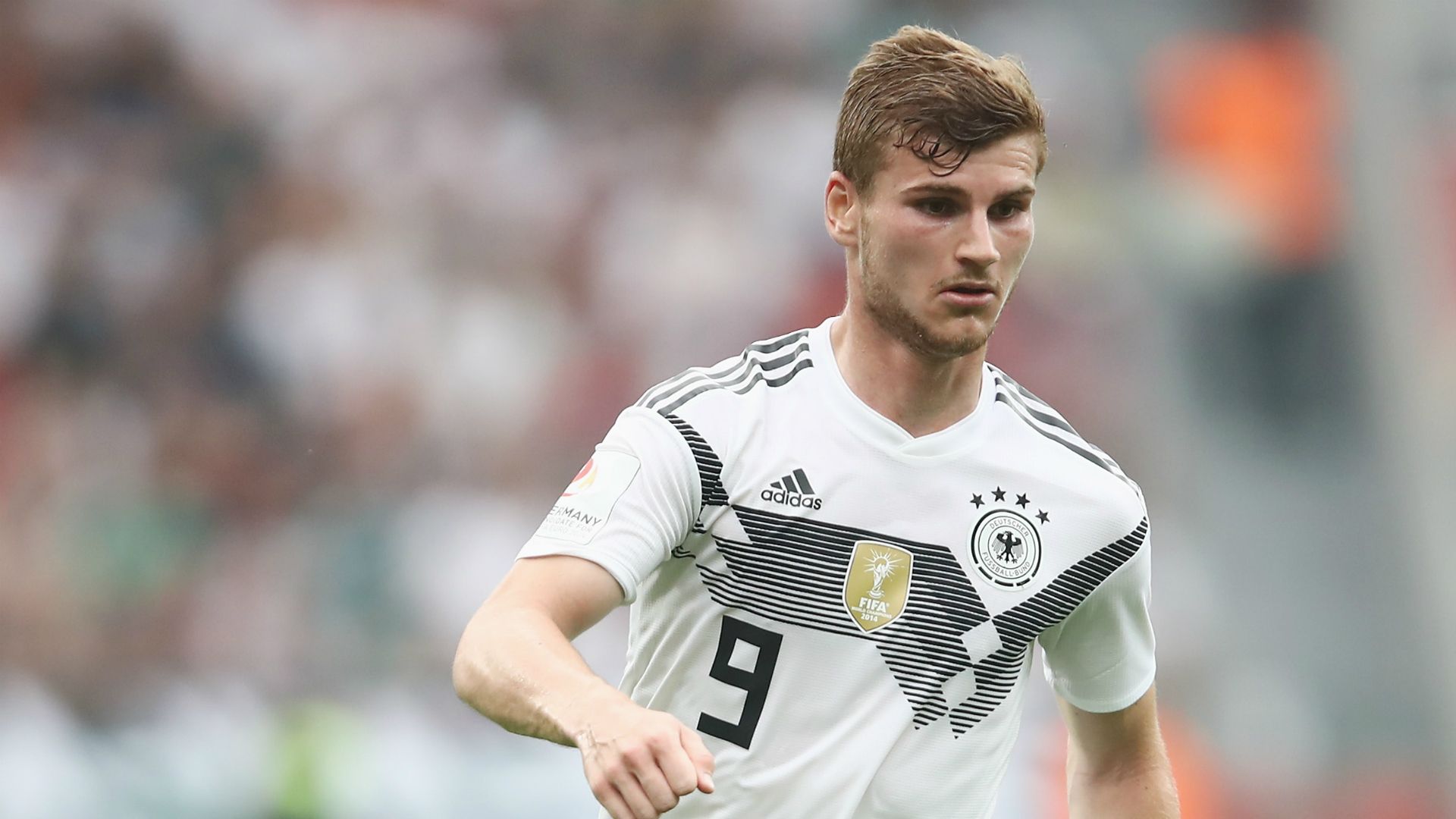 Timo Werner Germany