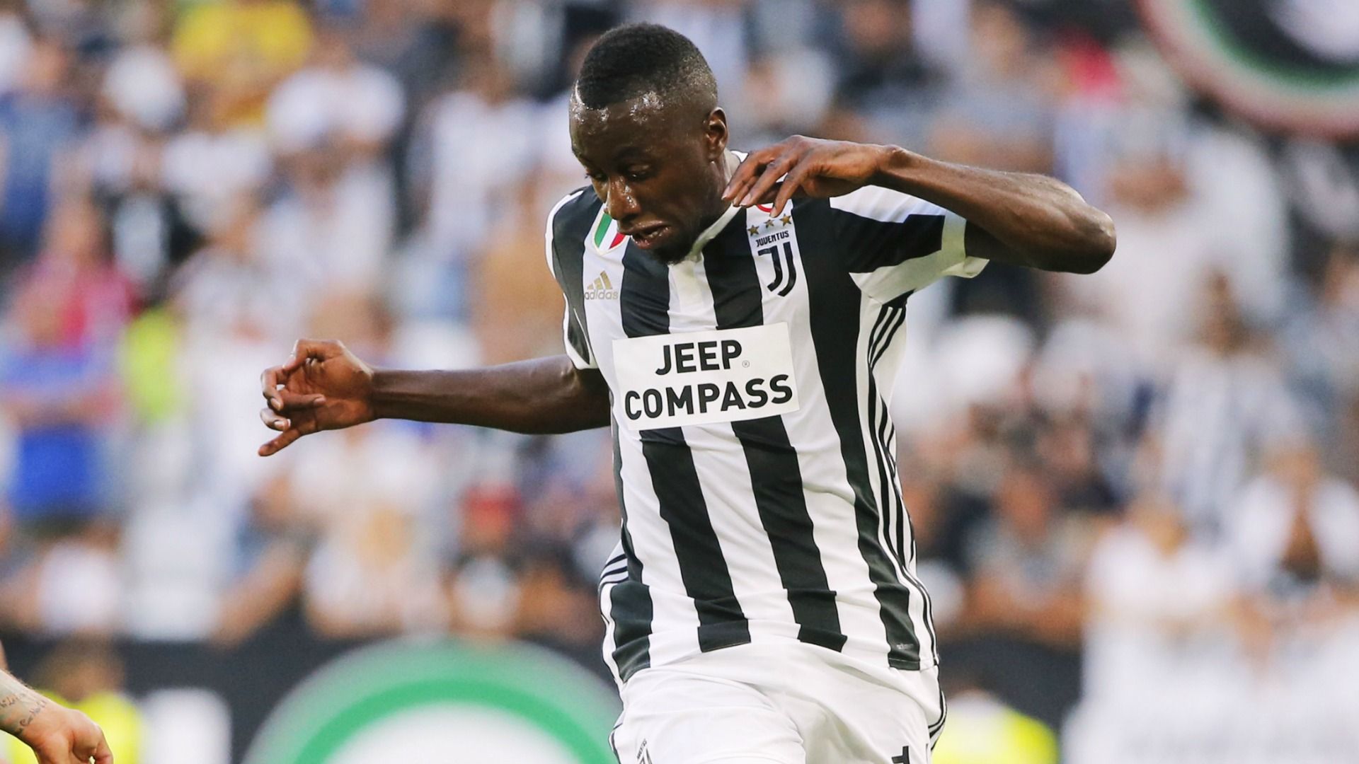Matuidi Juventus