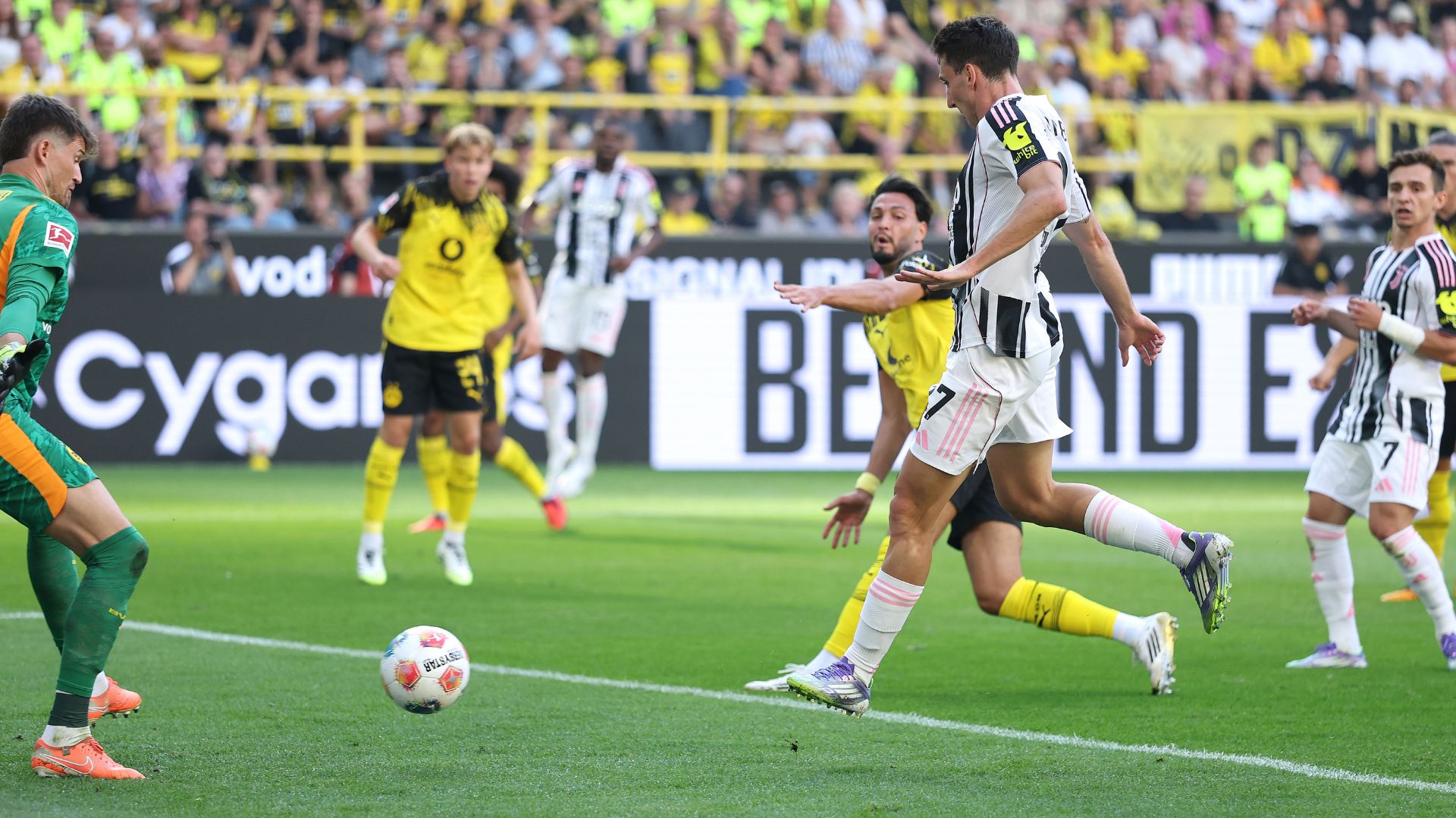 Cambiaso Borussia Juve Desktop