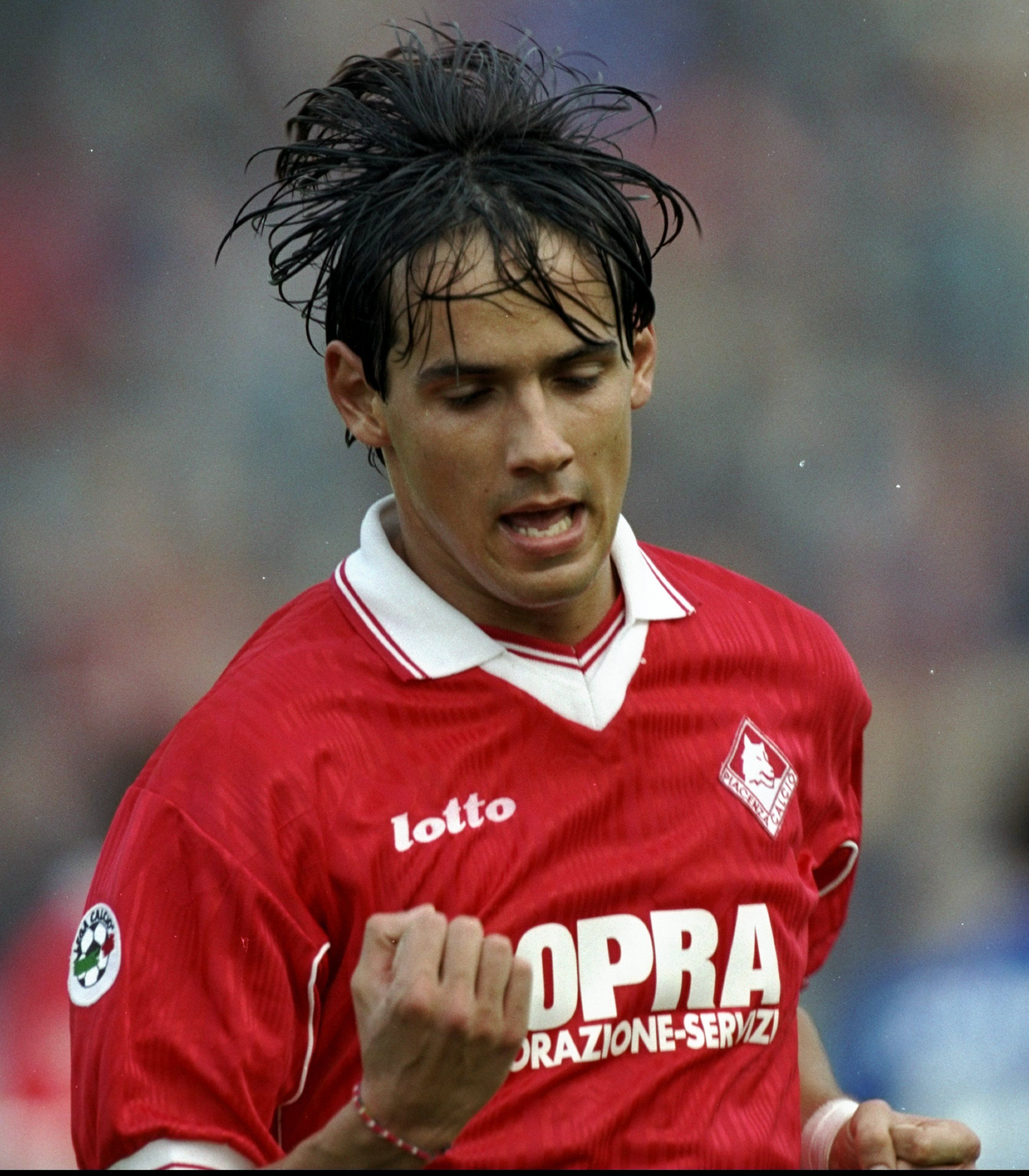 Simone Inzaghi Piacenza