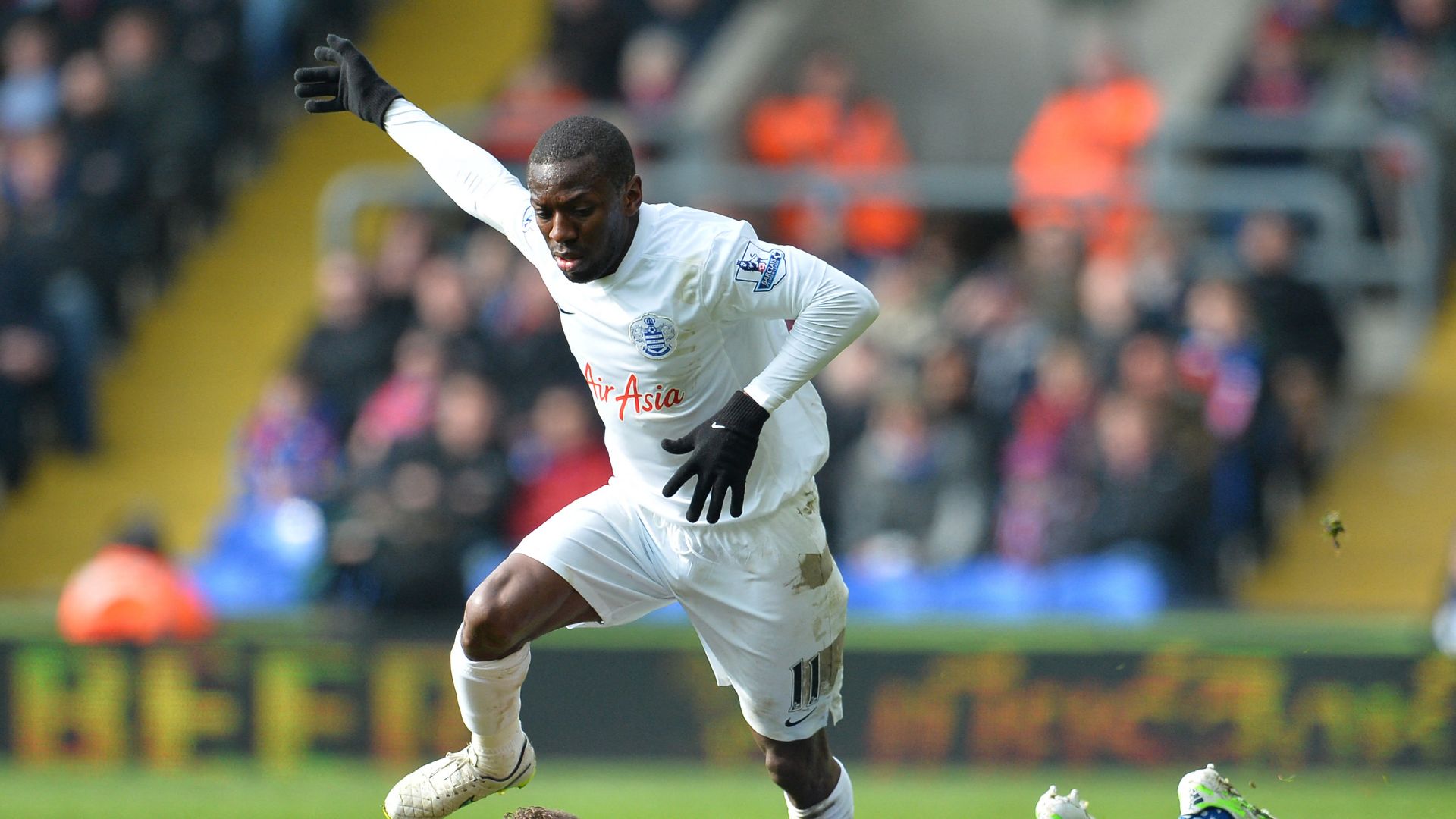 Shaun Wright Phillips