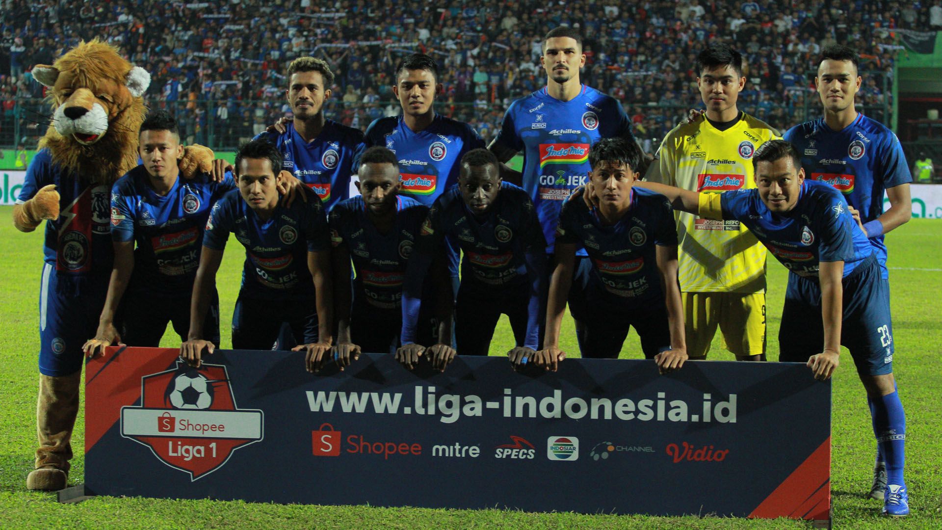 Tim Arema FC