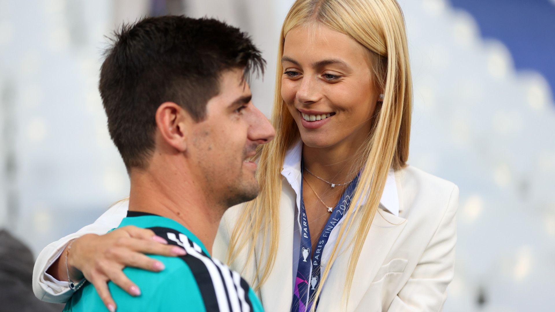 THIBAUT COURTOIS MISHEL GERZIG