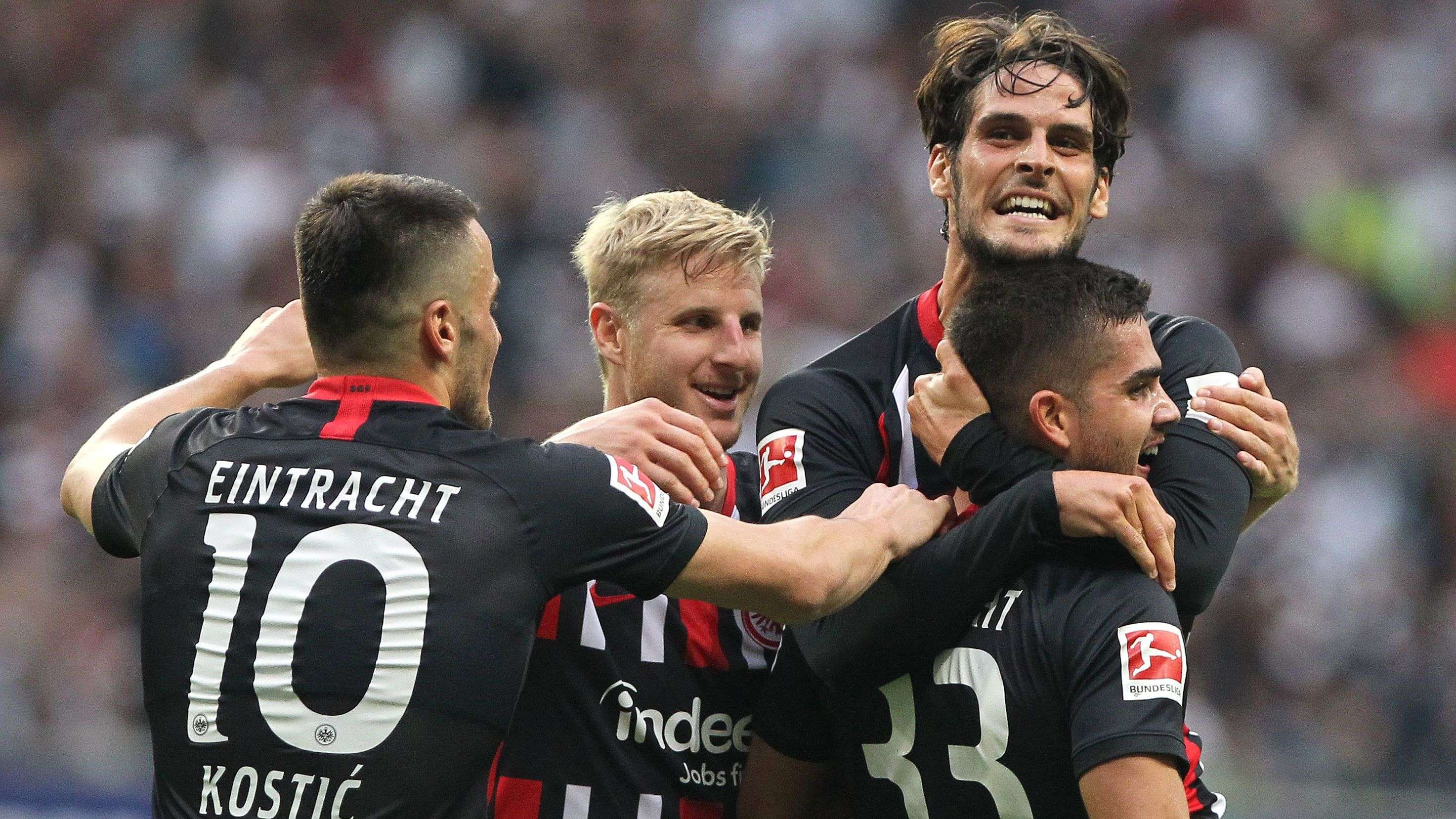 sge andre silva paciencia eintracht frankfurt bvb 2019 22092019
