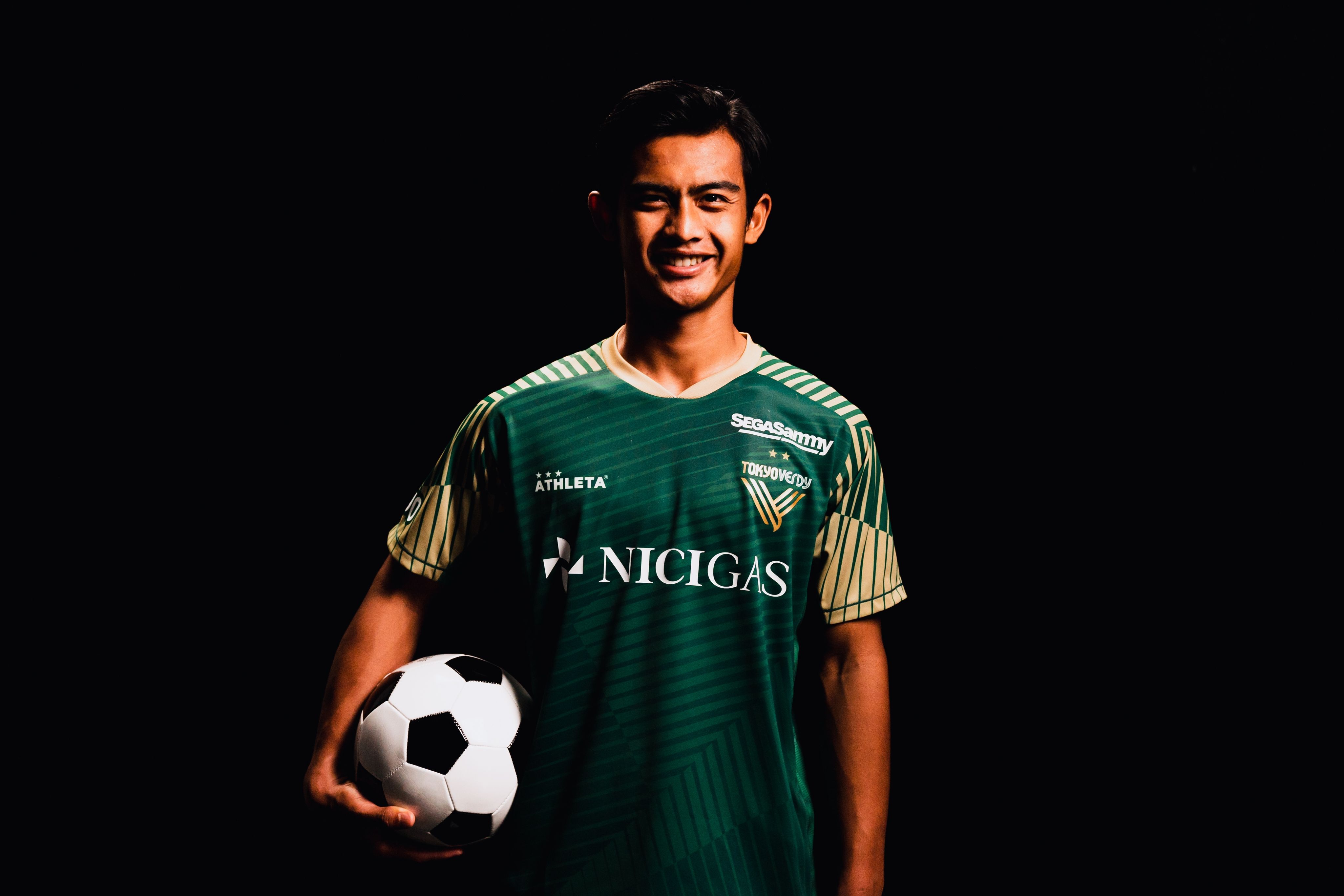 Pratama Arhan - Tokyo Verdy