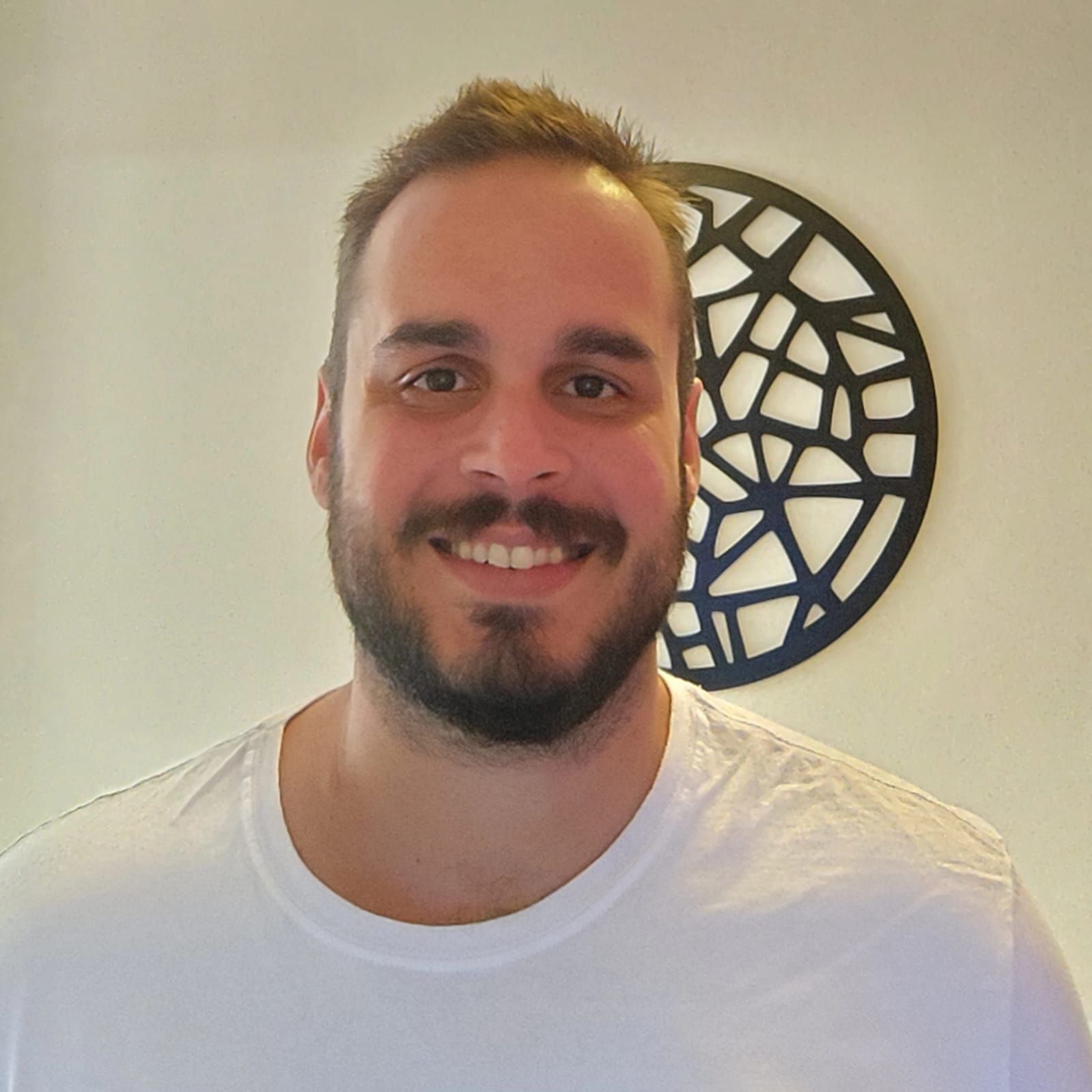 Foto perfil tauan ambrosio