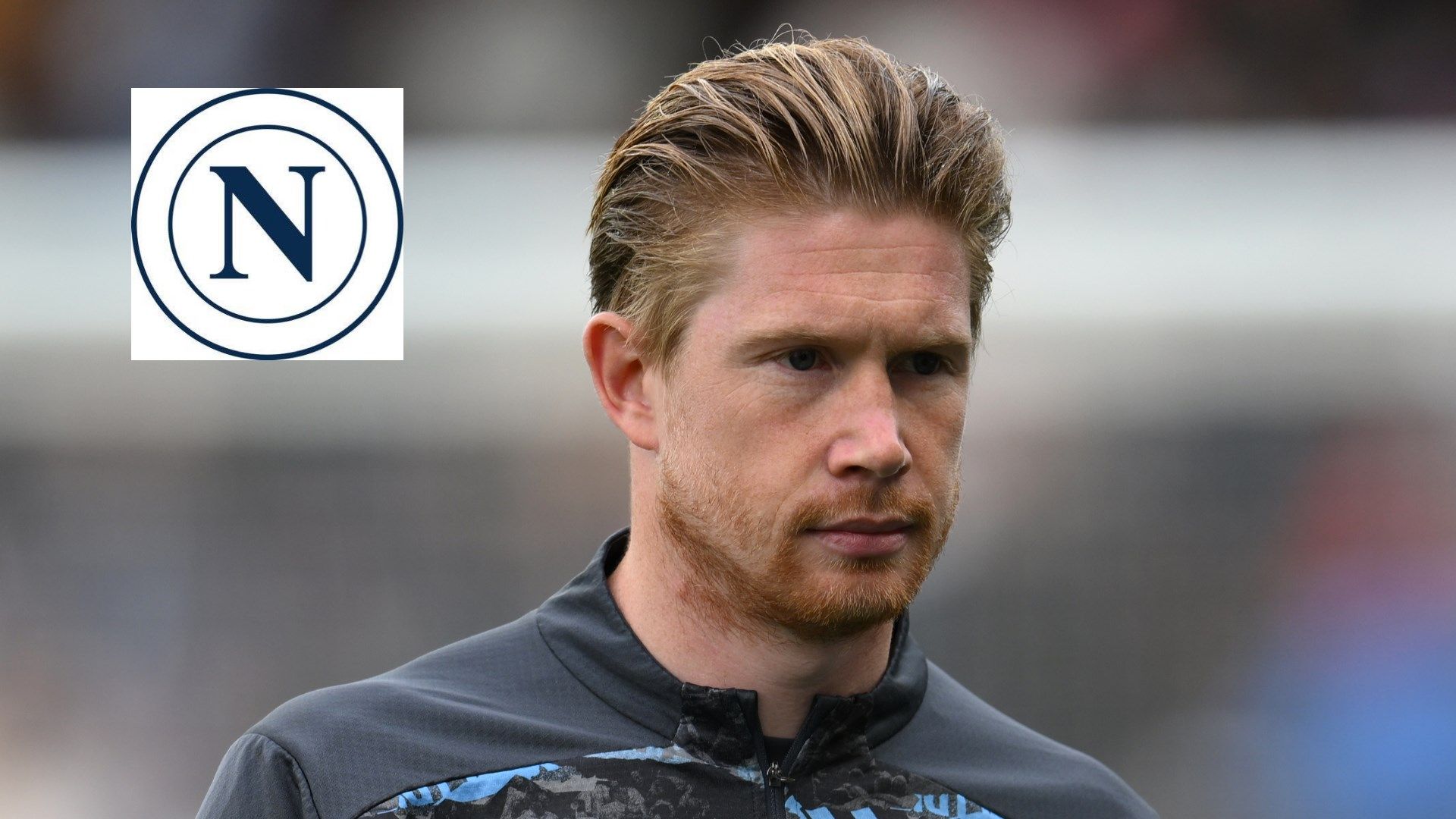 De Bruyne Napoli