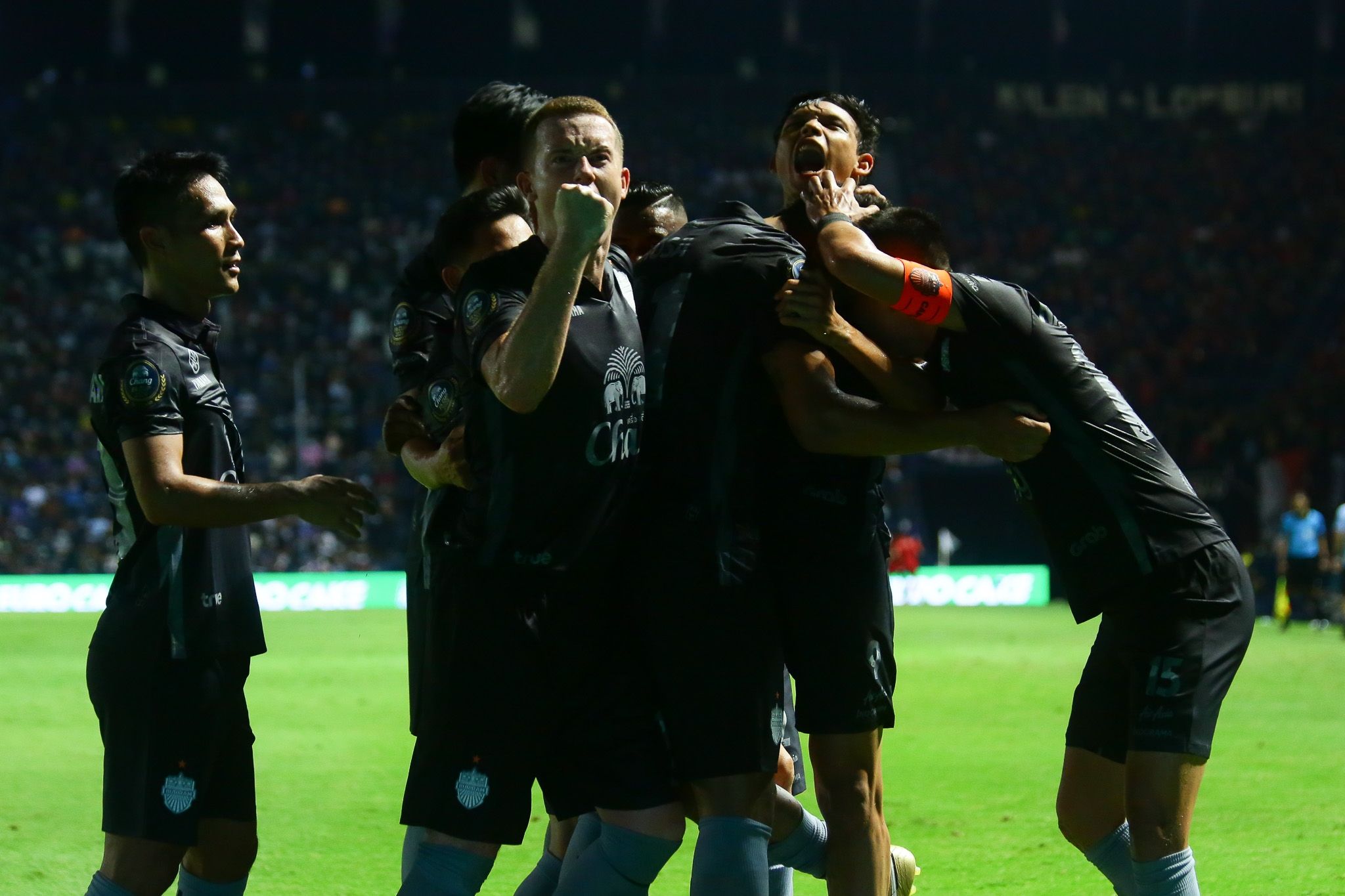 บุรีรัมย์ ยูไนเต็ด