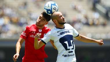 Toluca vs Pumas Apertura 2019